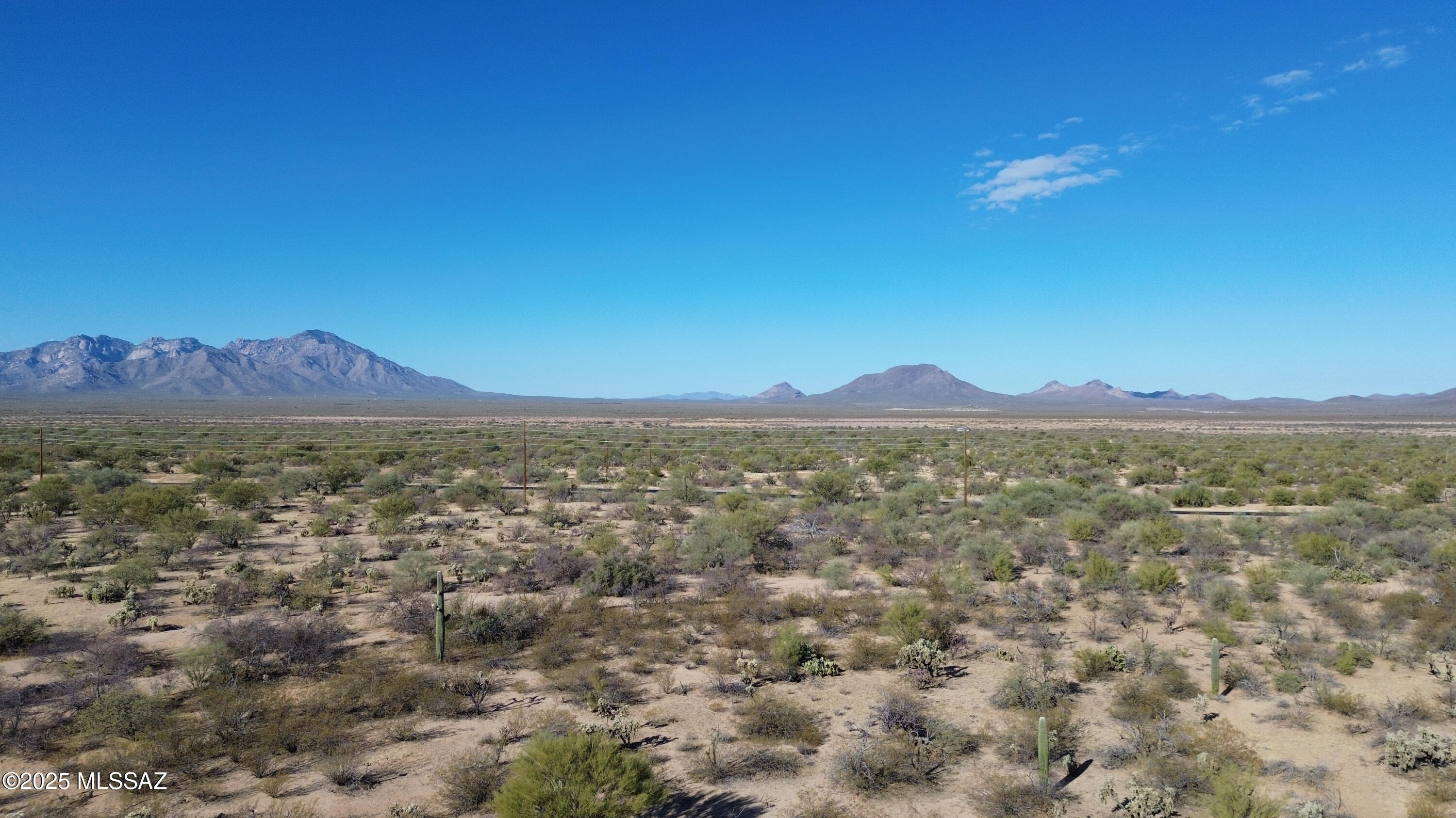 Diamond Bell Ranch - Tucson Unit 14 (1-412) - Land