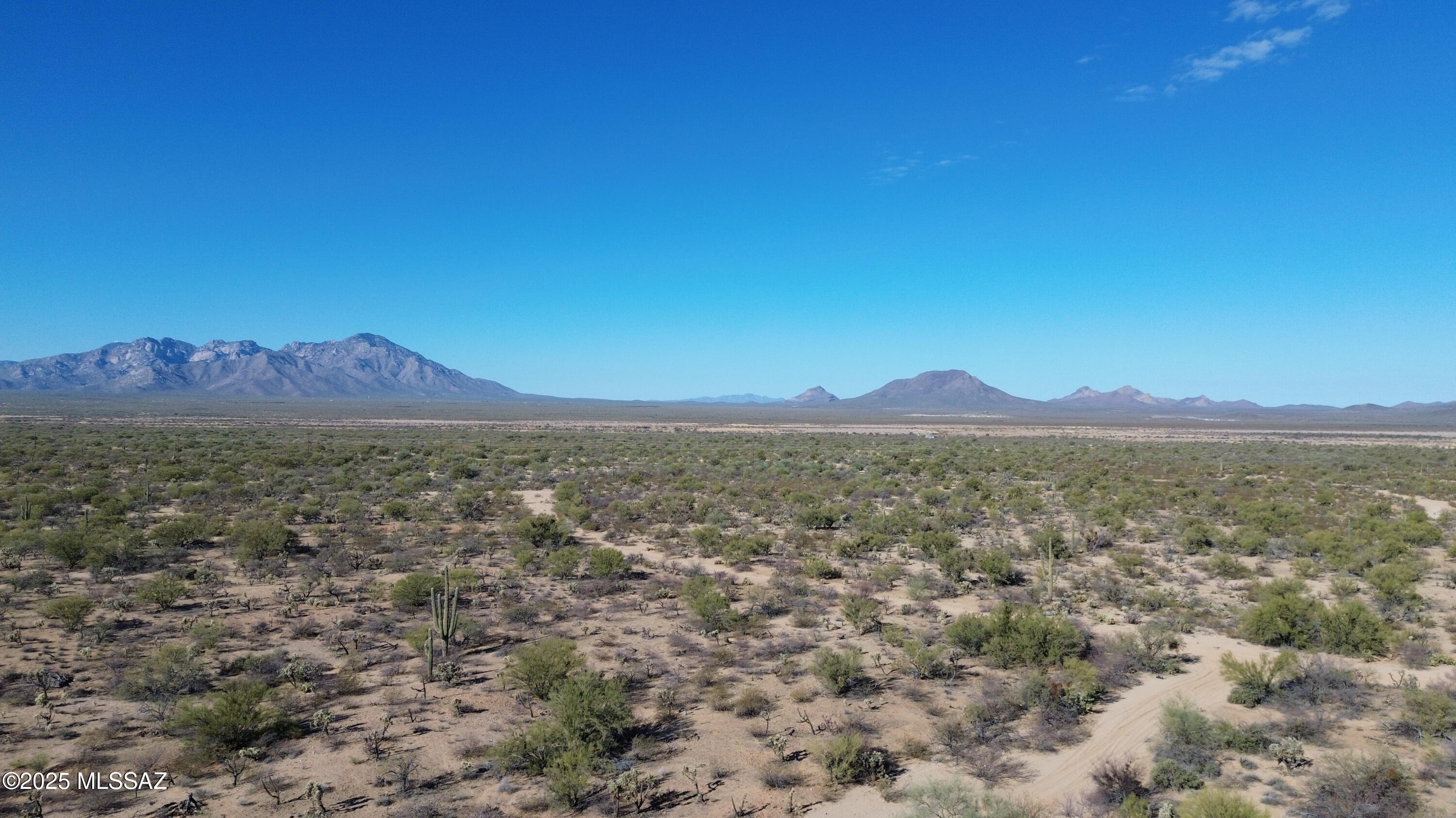 Diamond Bell Ranch - Tucson Unit 14 (1-412) - Land
