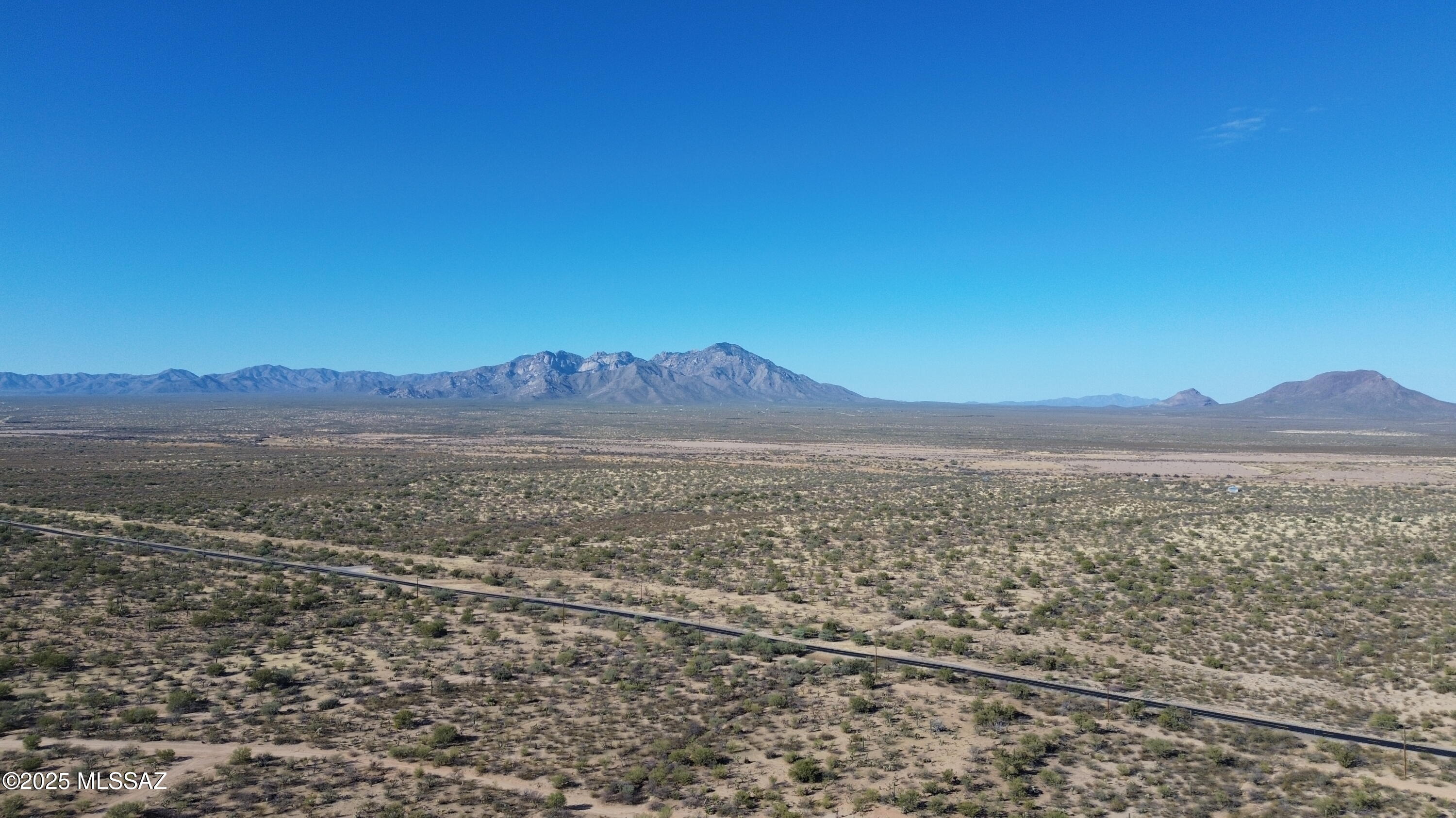Diamond Bell Ranch - Tucson Unit 14 (1-412) - Land