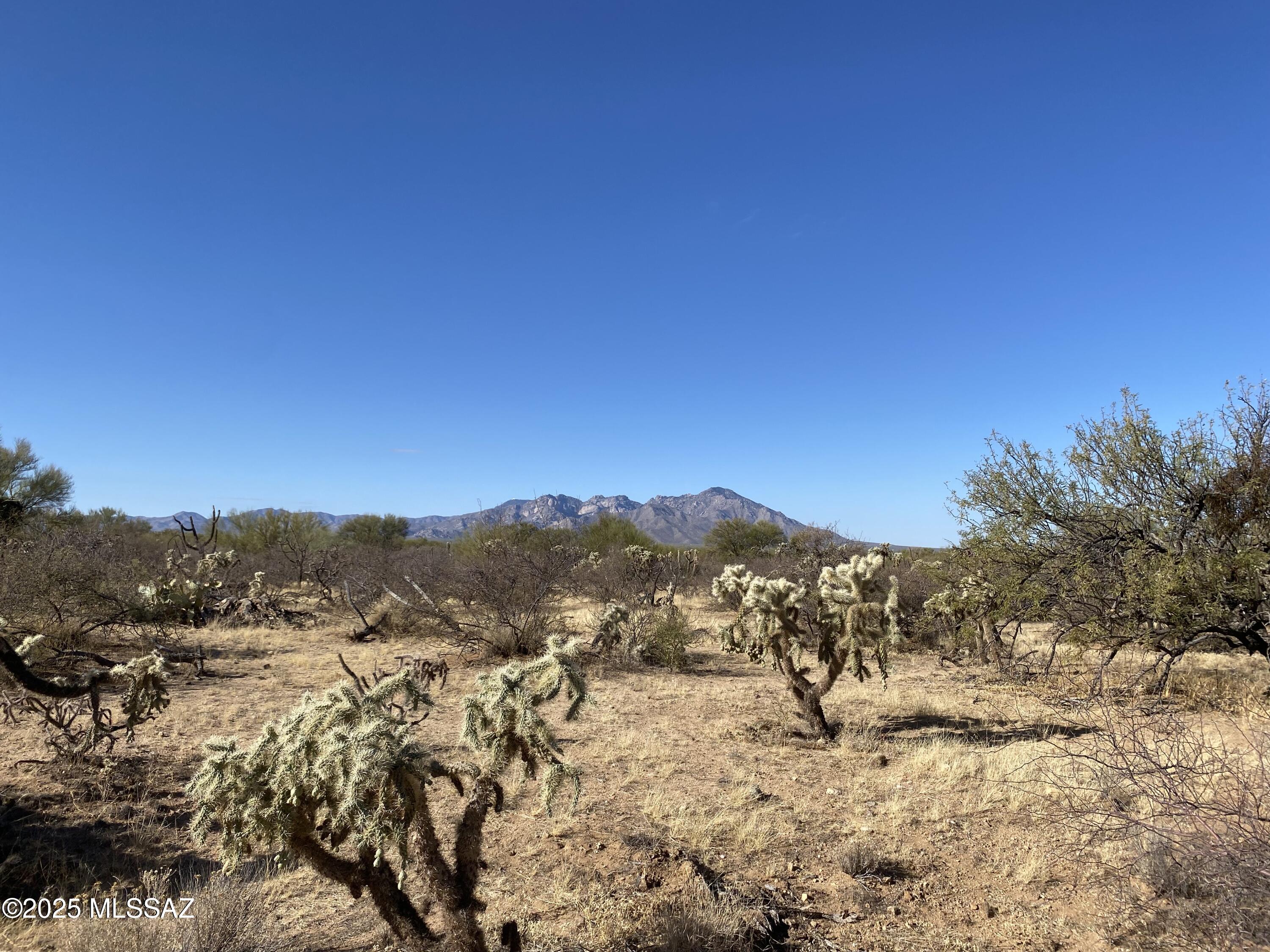 Diamond Bell Ranch - Tucson Unit 14 (1-412) - Land