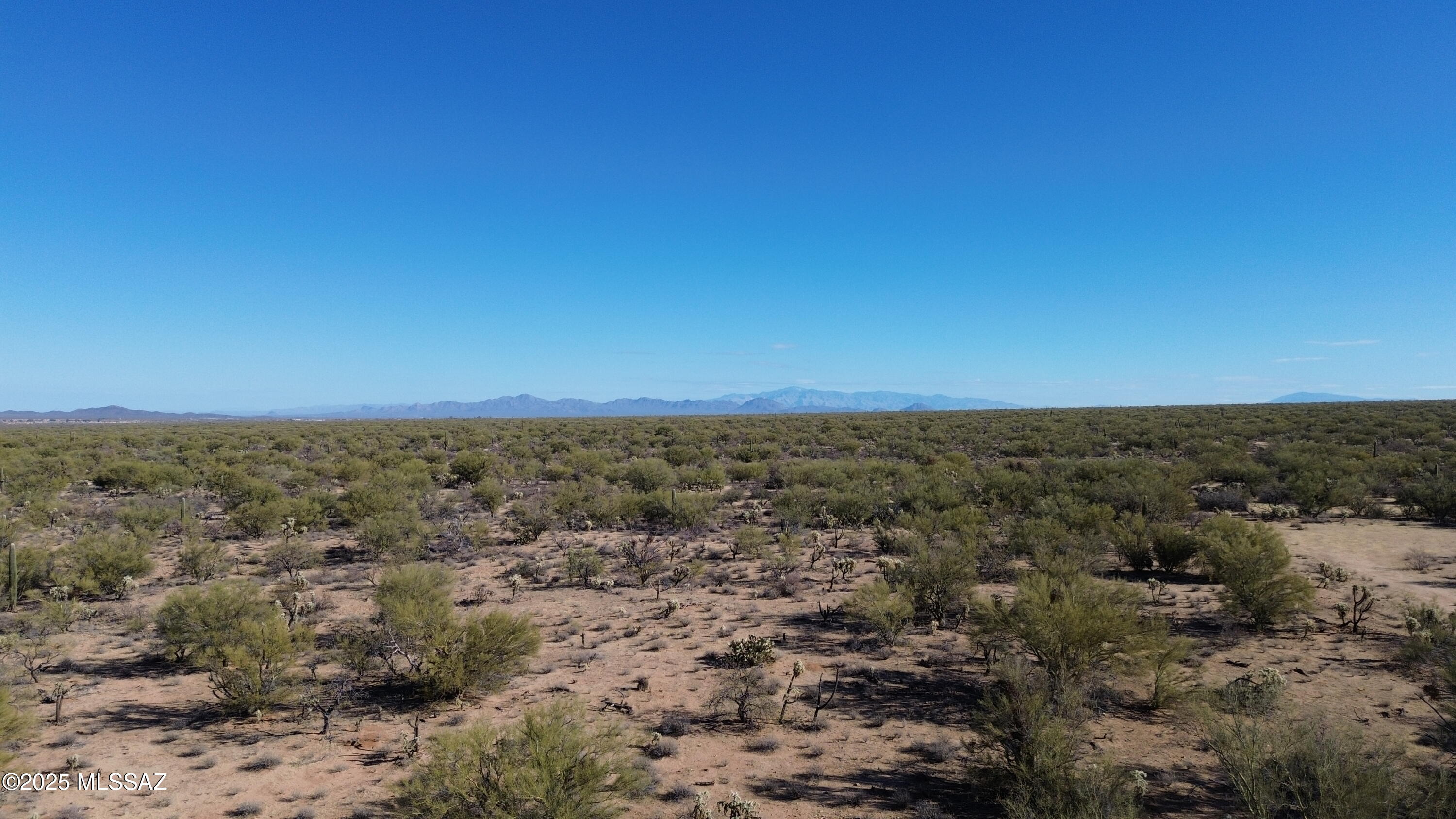 Diamond Bell Ranch - Tucson Unit 14 (1-412) - Land