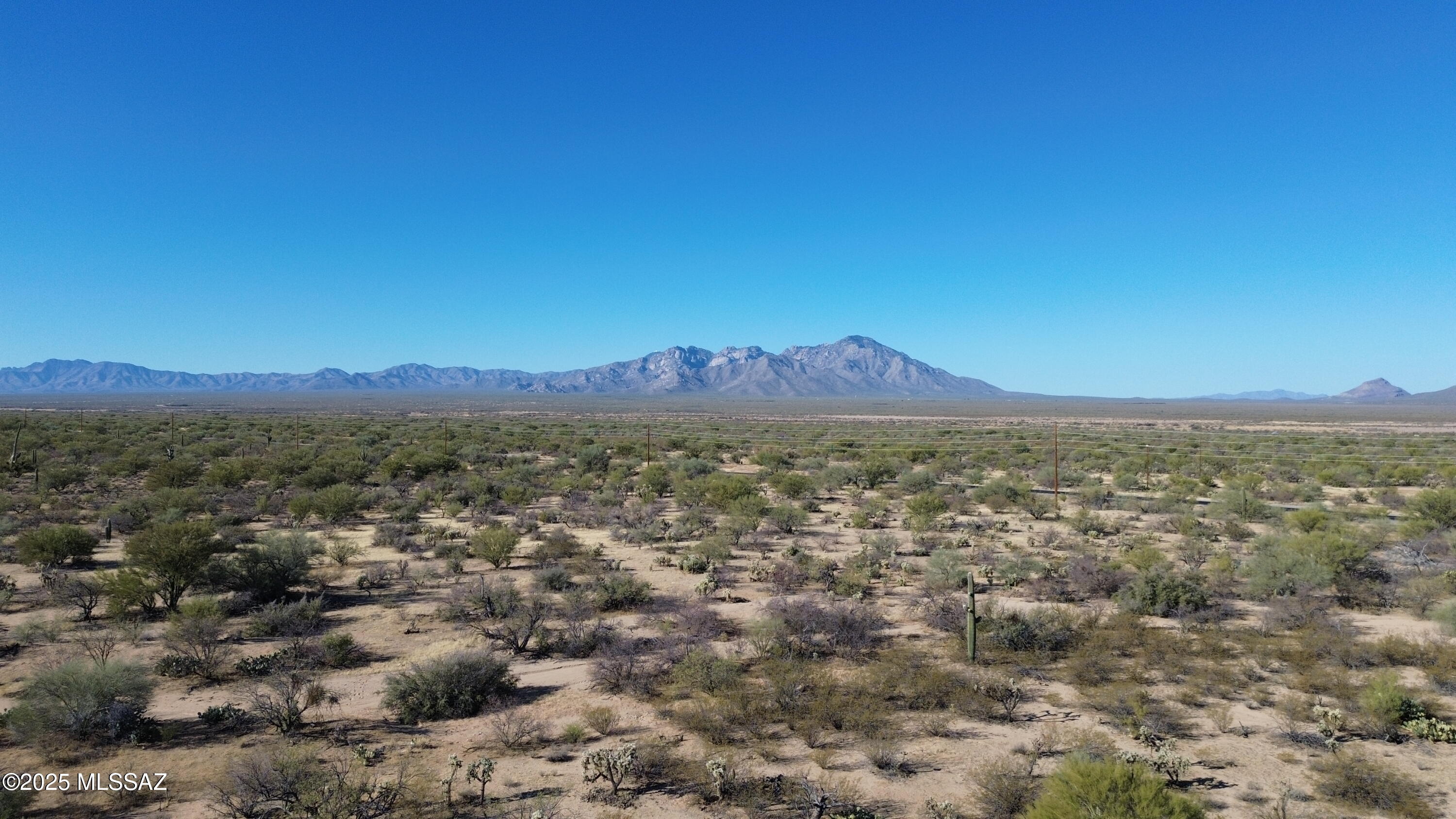 Diamond Bell Ranch - Tucson Unit 14 (1-412) - Land
