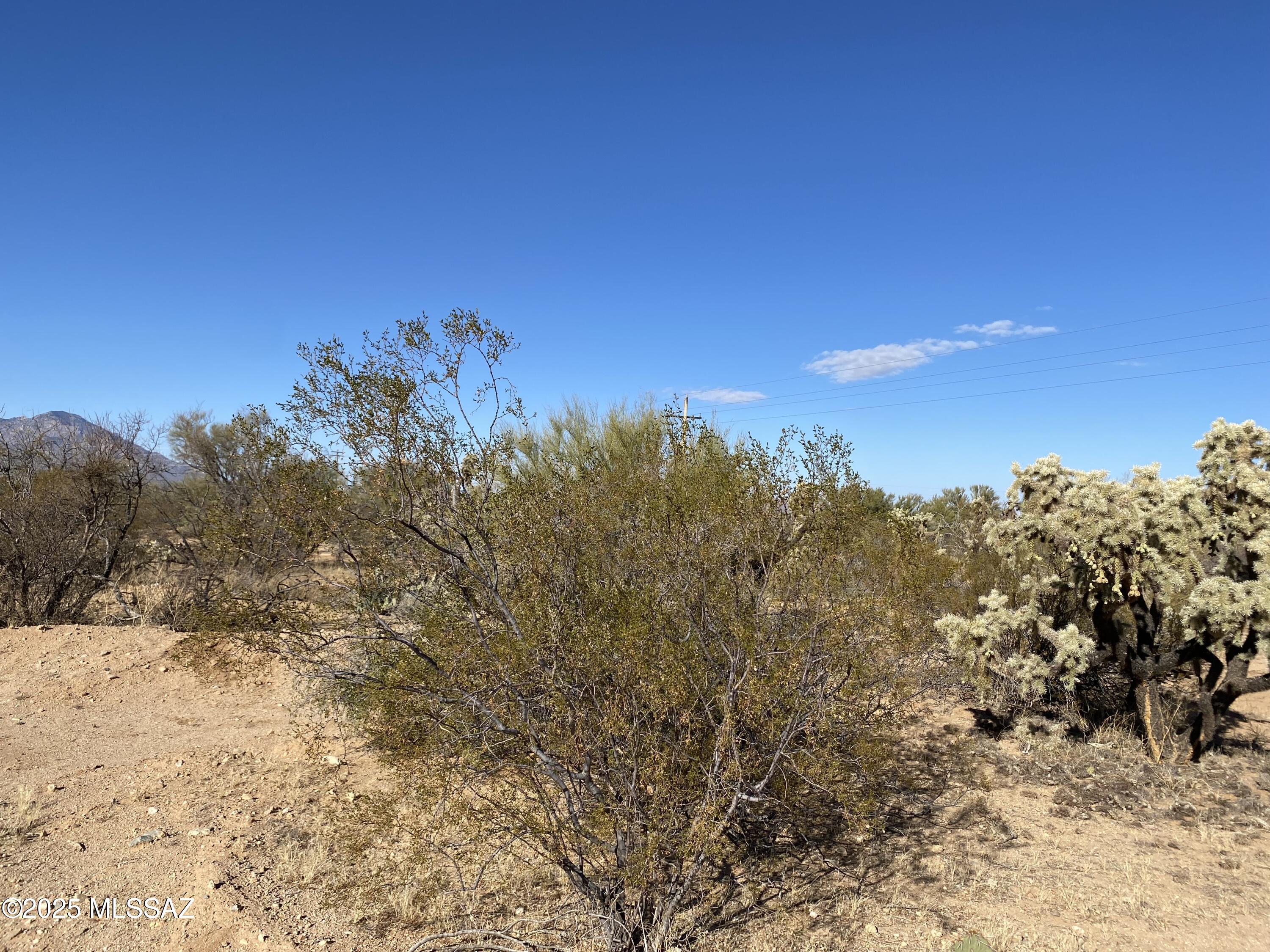 Diamond Bell Ranch - Tucson Unit 14 (1-412) - Land