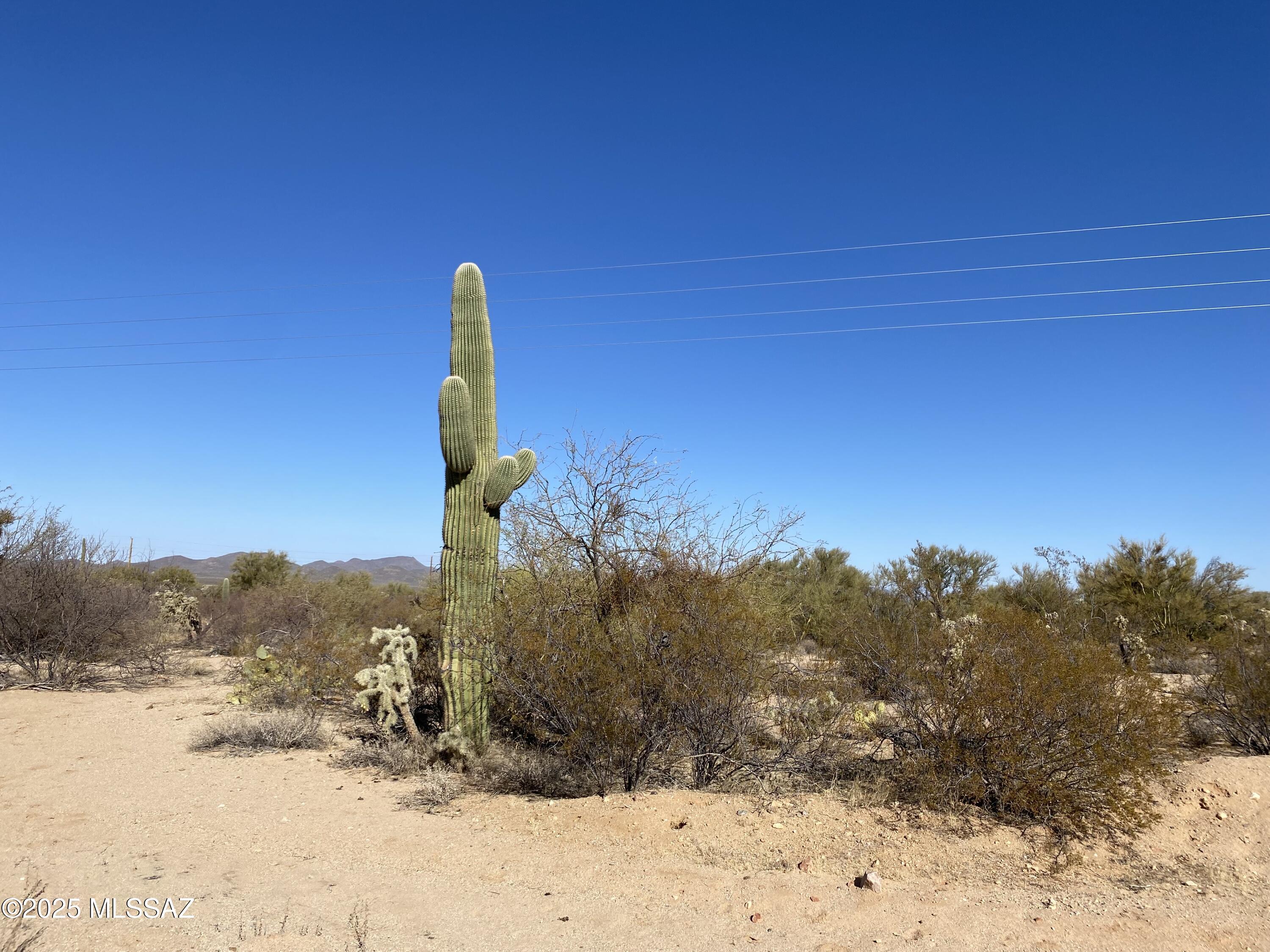 Diamond Bell Ranch - Tucson Unit 14 (1-412) - Land