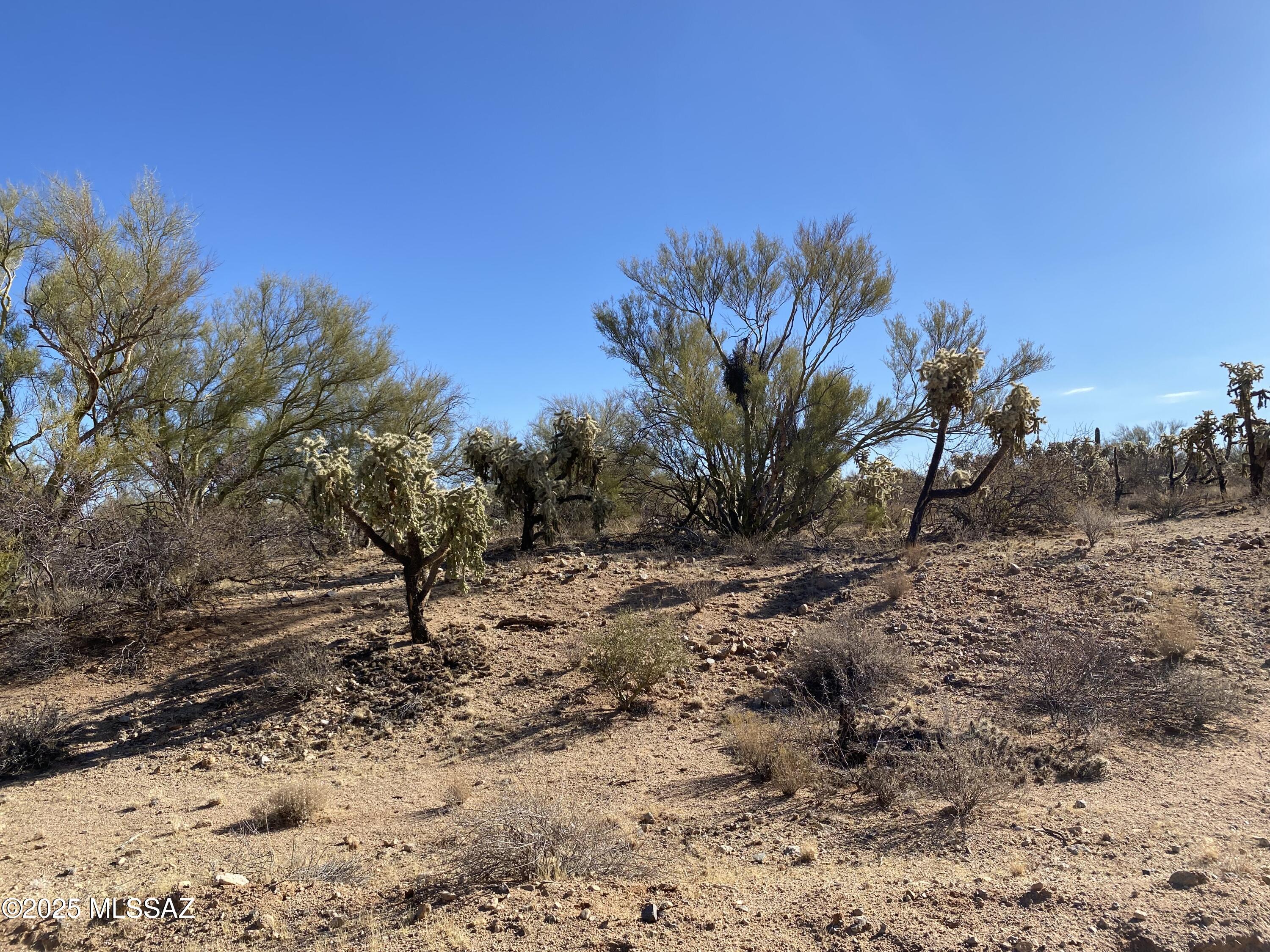 Diamond Bell Ranch - Tucson Unit 14 (1-412) - Land