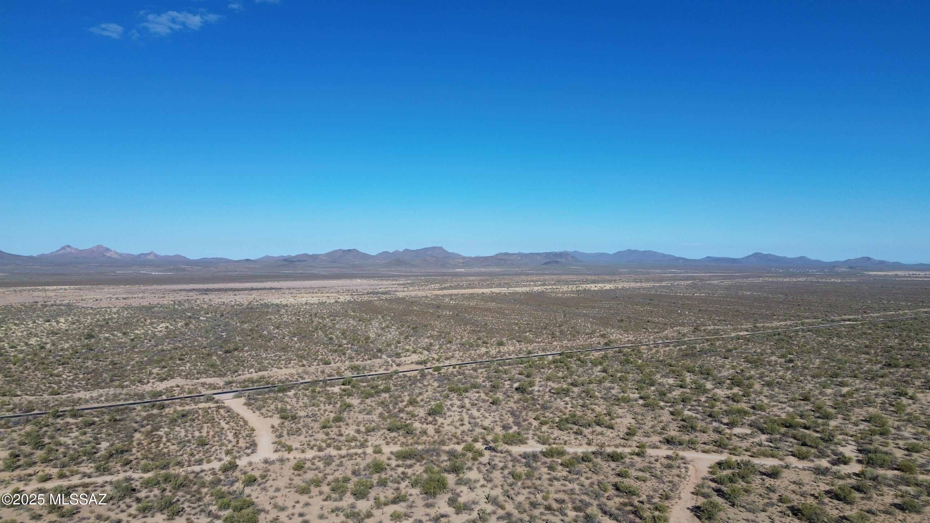 Diamond Bell Ranch - Tucson Unit 14 (1-412) - Land