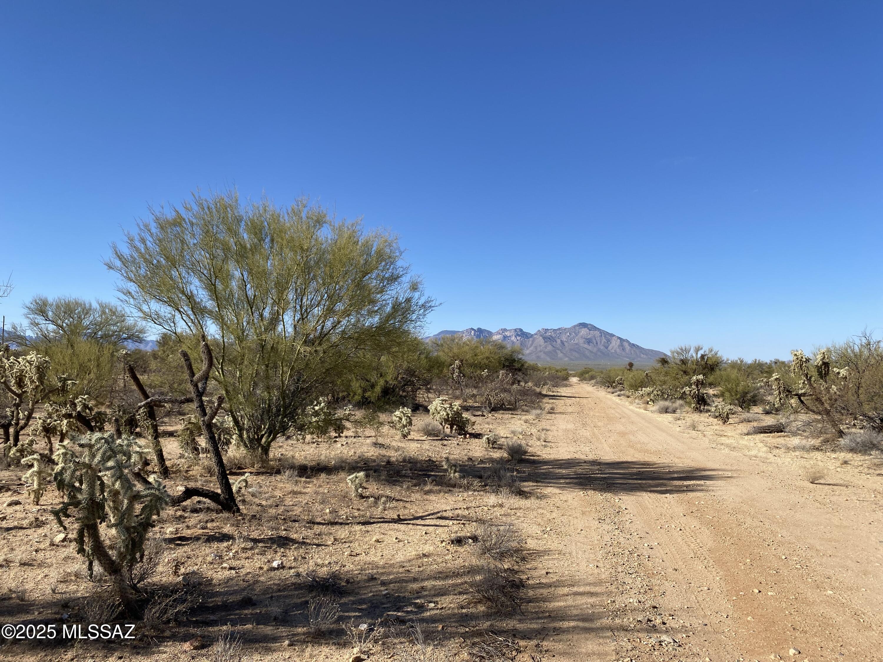 Diamond Bell Ranch - Tucson Unit 14 (1-412) - Land