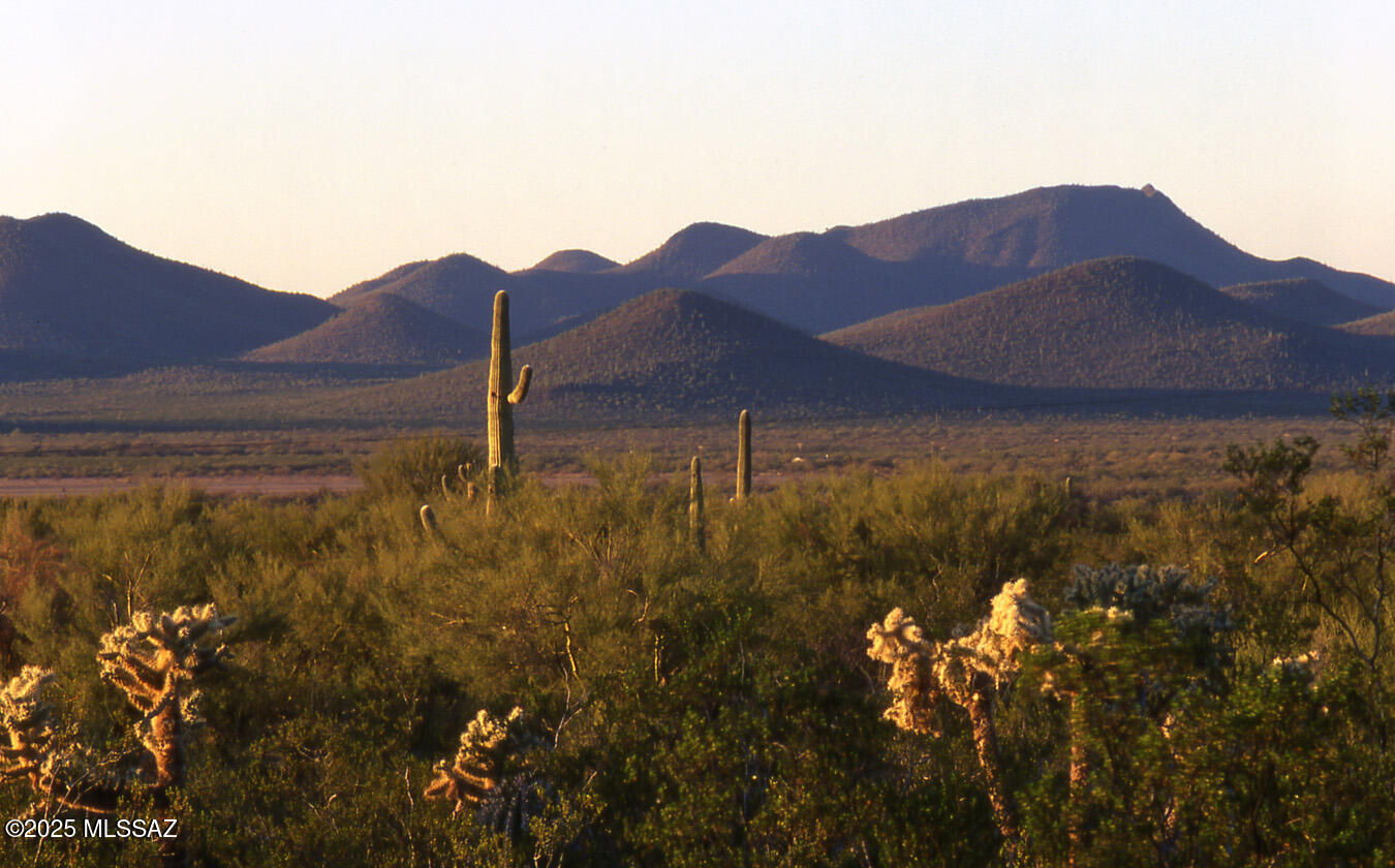 Diamond Bell Ranch - Tucson Unit 14 (1-412) - Land