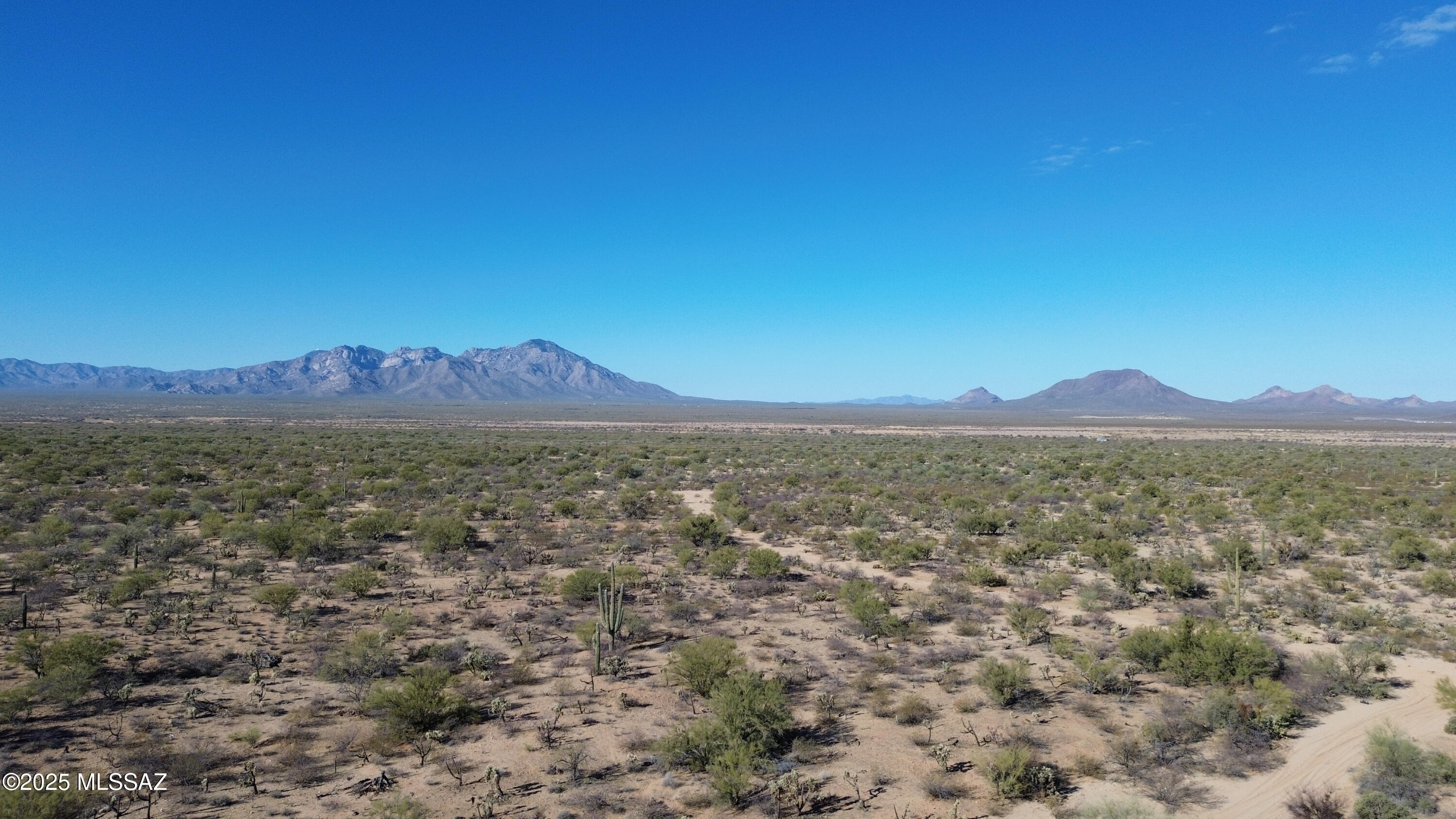 Diamond Bell Ranch - Tucson Unit 14 (1-412) - Land