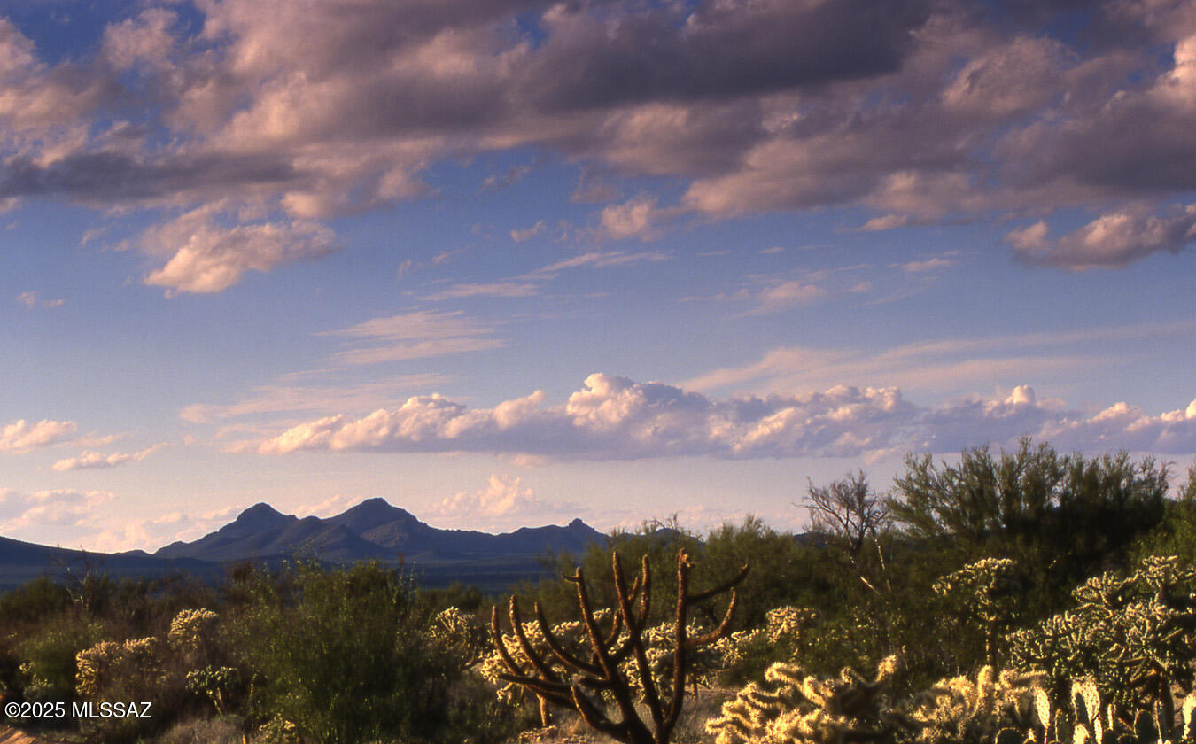 Diamond Bell Ranch - Tucson Unit 14 (1-412) - Land