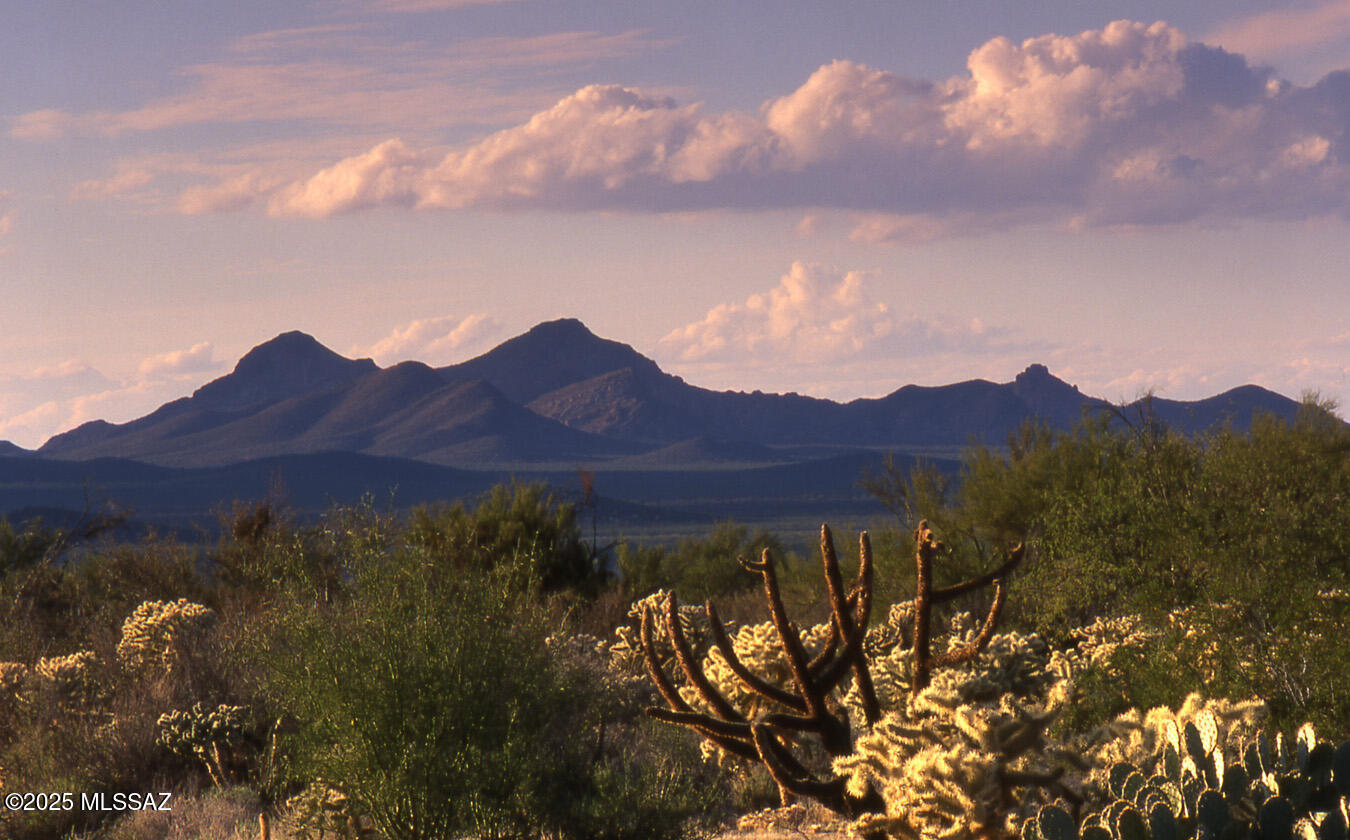 Diamond Bell Ranch - Tucson Unit 14 (1-412) - Land