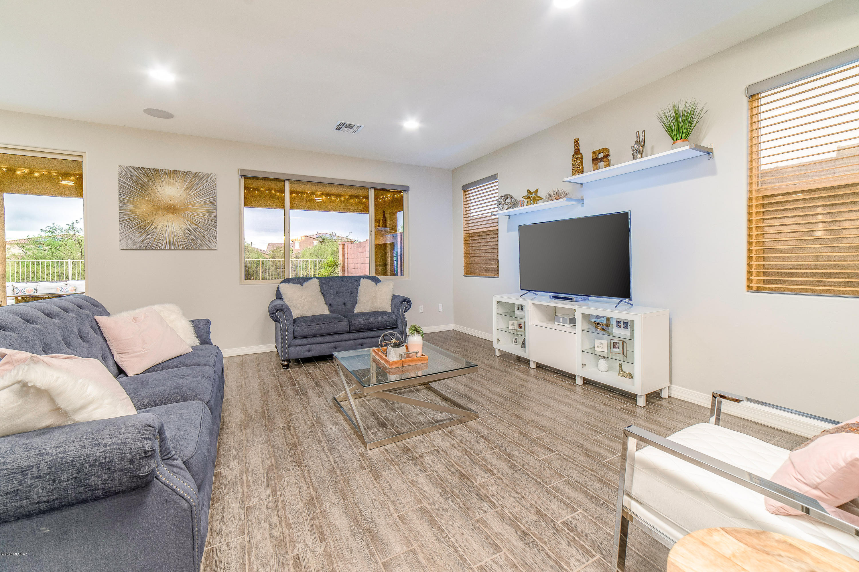 Presidios at Rancho Sahuarita (1-927) - Residential