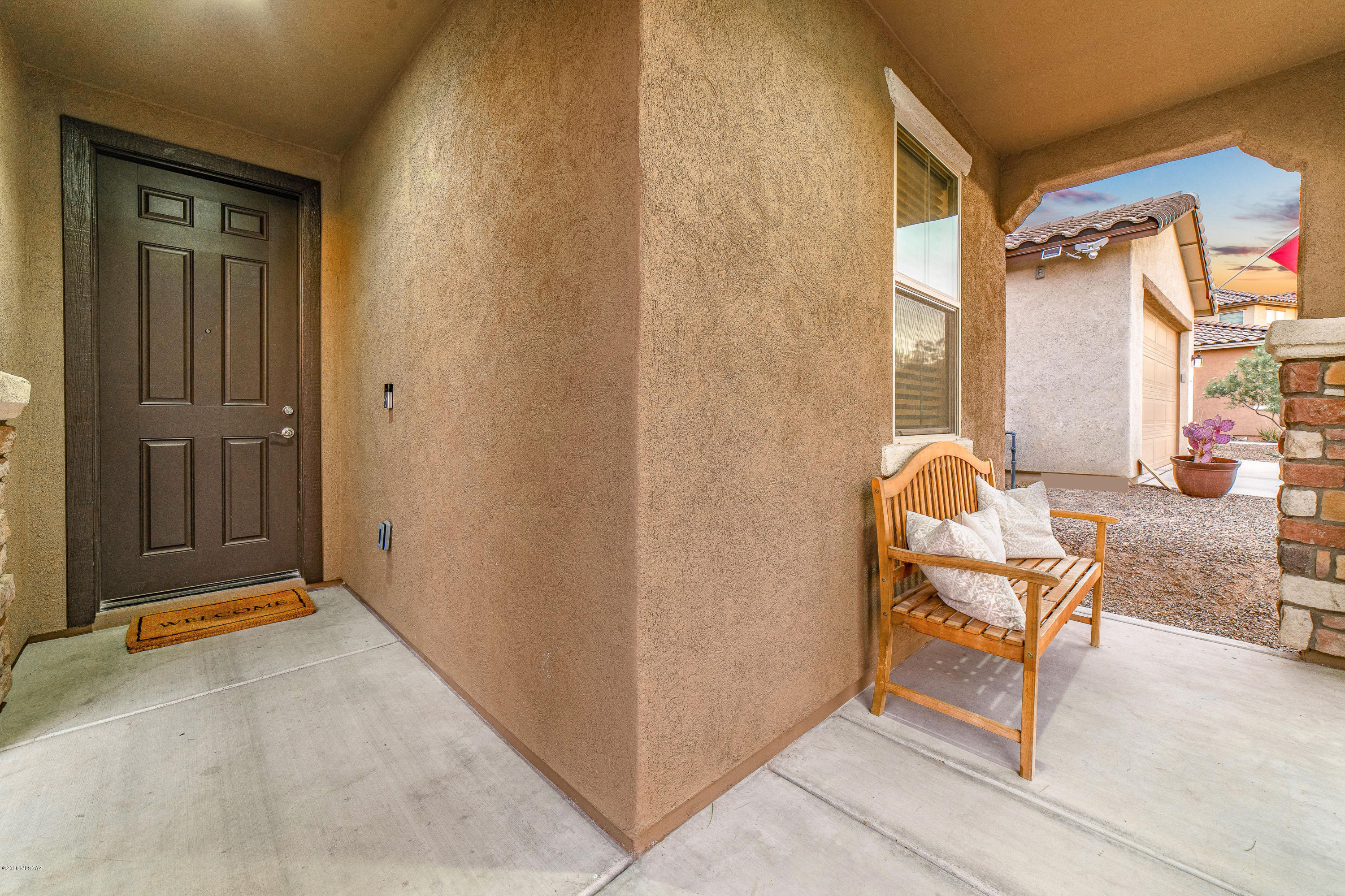 Presidios at Rancho Sahuarita (1-927) - Residential
