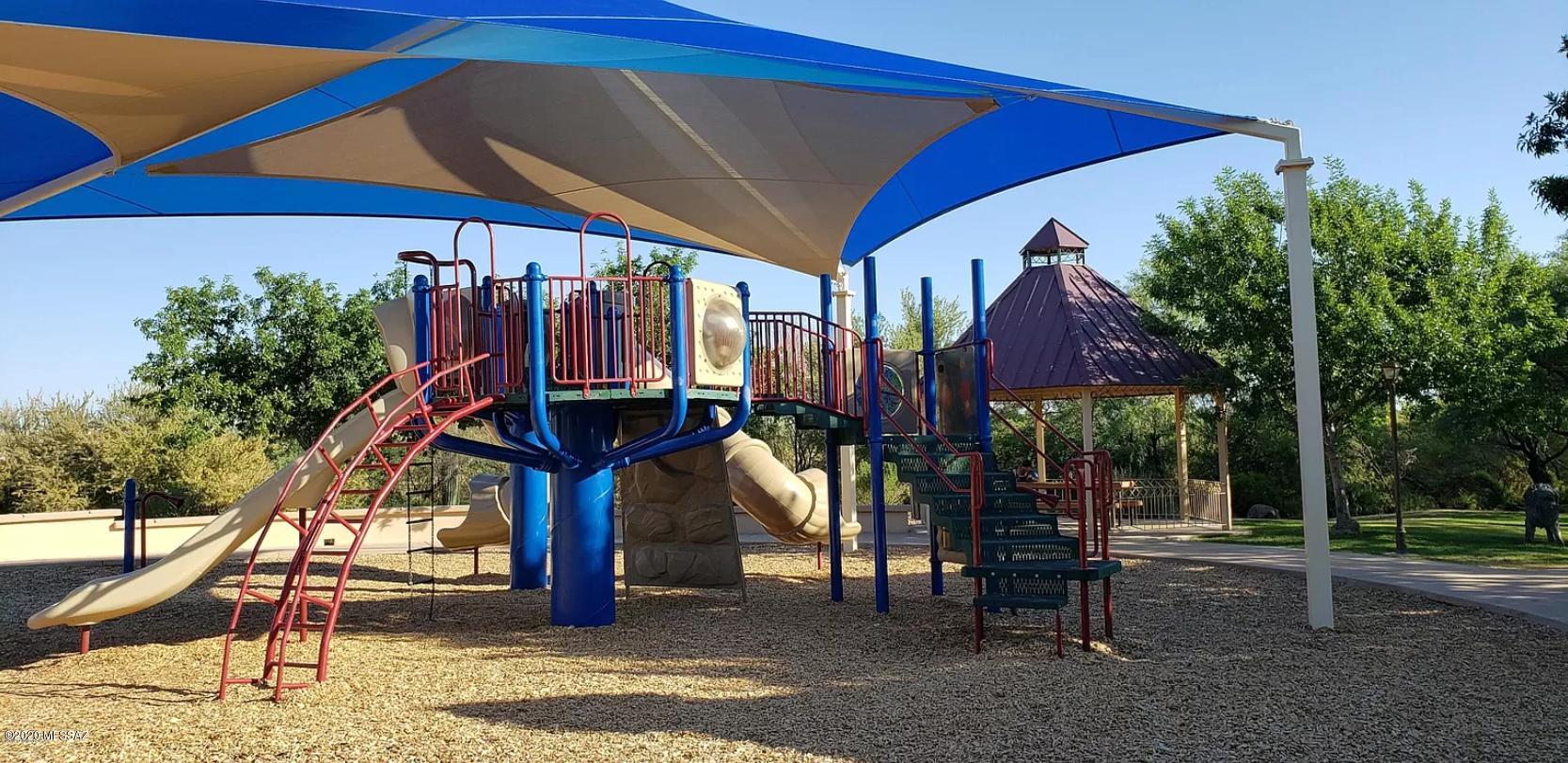 Presidios at Rancho Sahuarita (1-927) - Residential