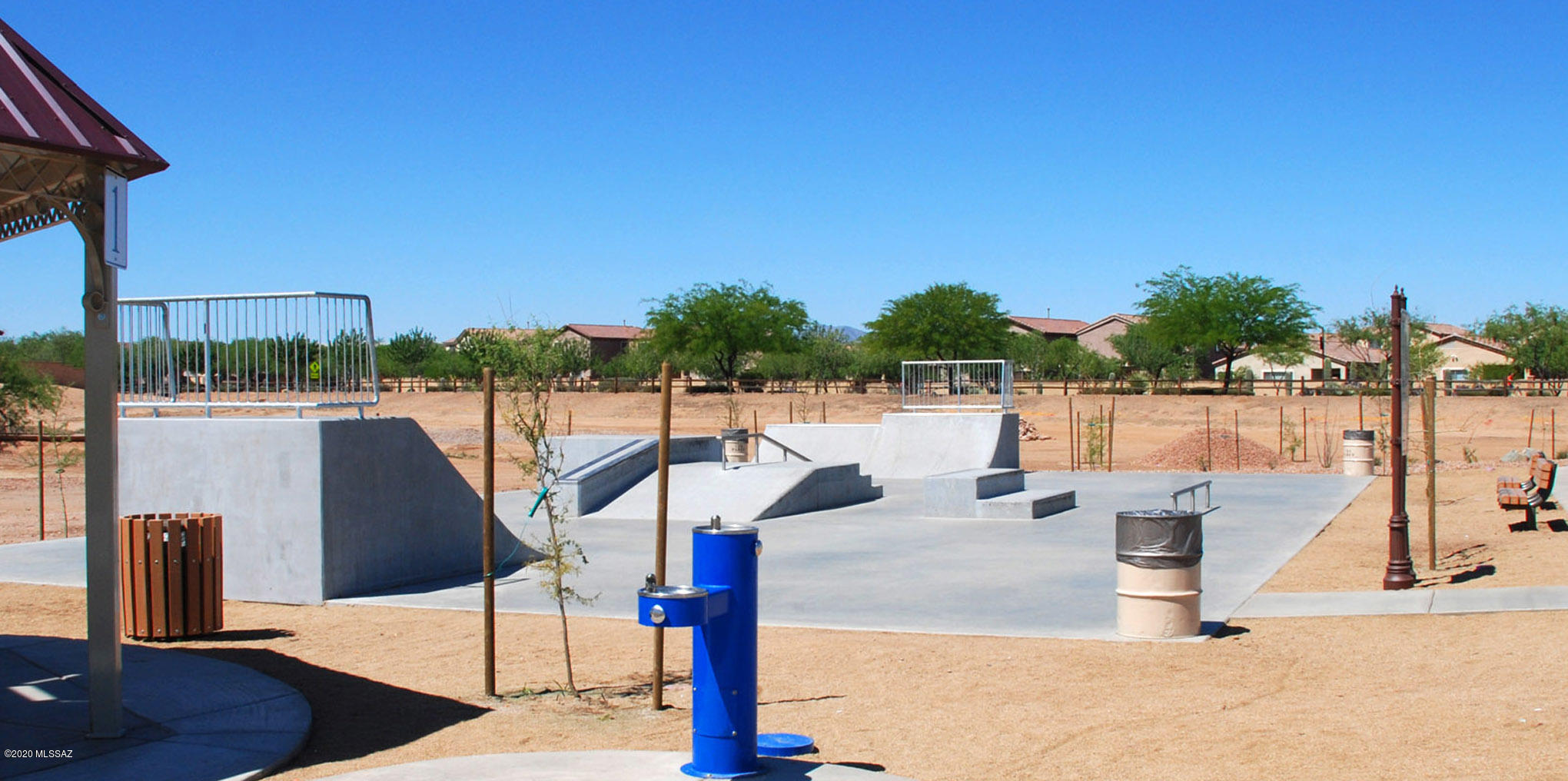 Presidios at Rancho Sahuarita (1-927) - Residential