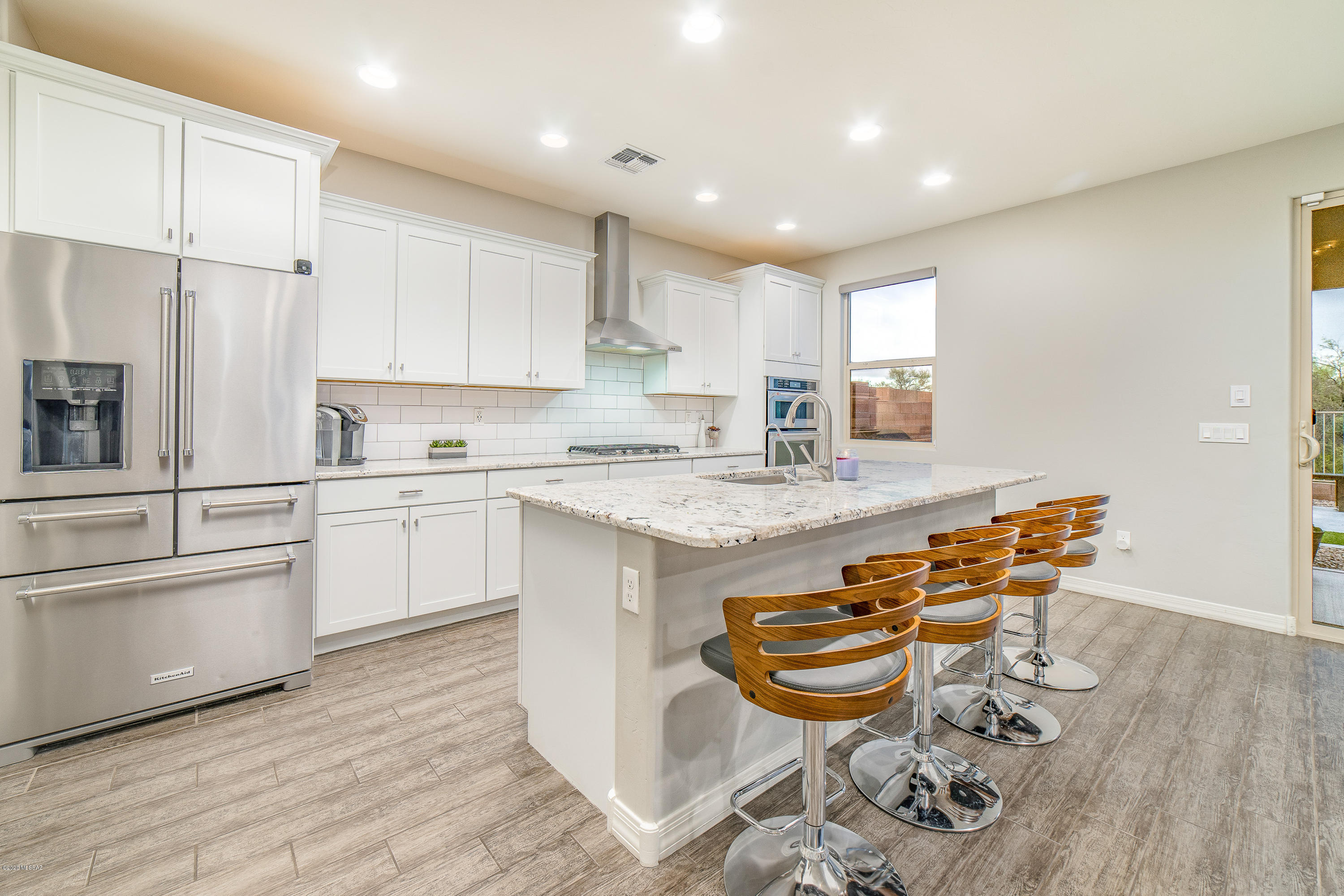Presidios at Rancho Sahuarita (1-927) - Residential