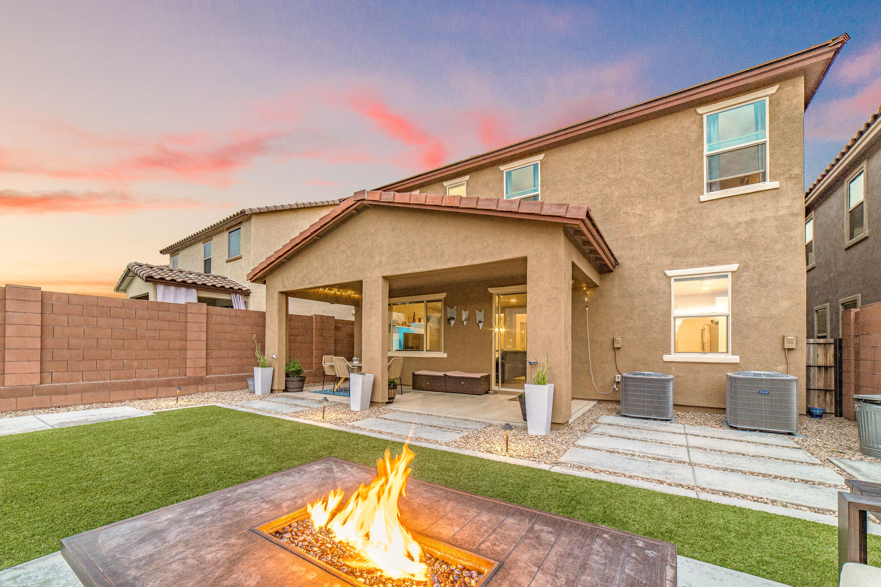 Presidios at Rancho Sahuarita (1-927) - Residential