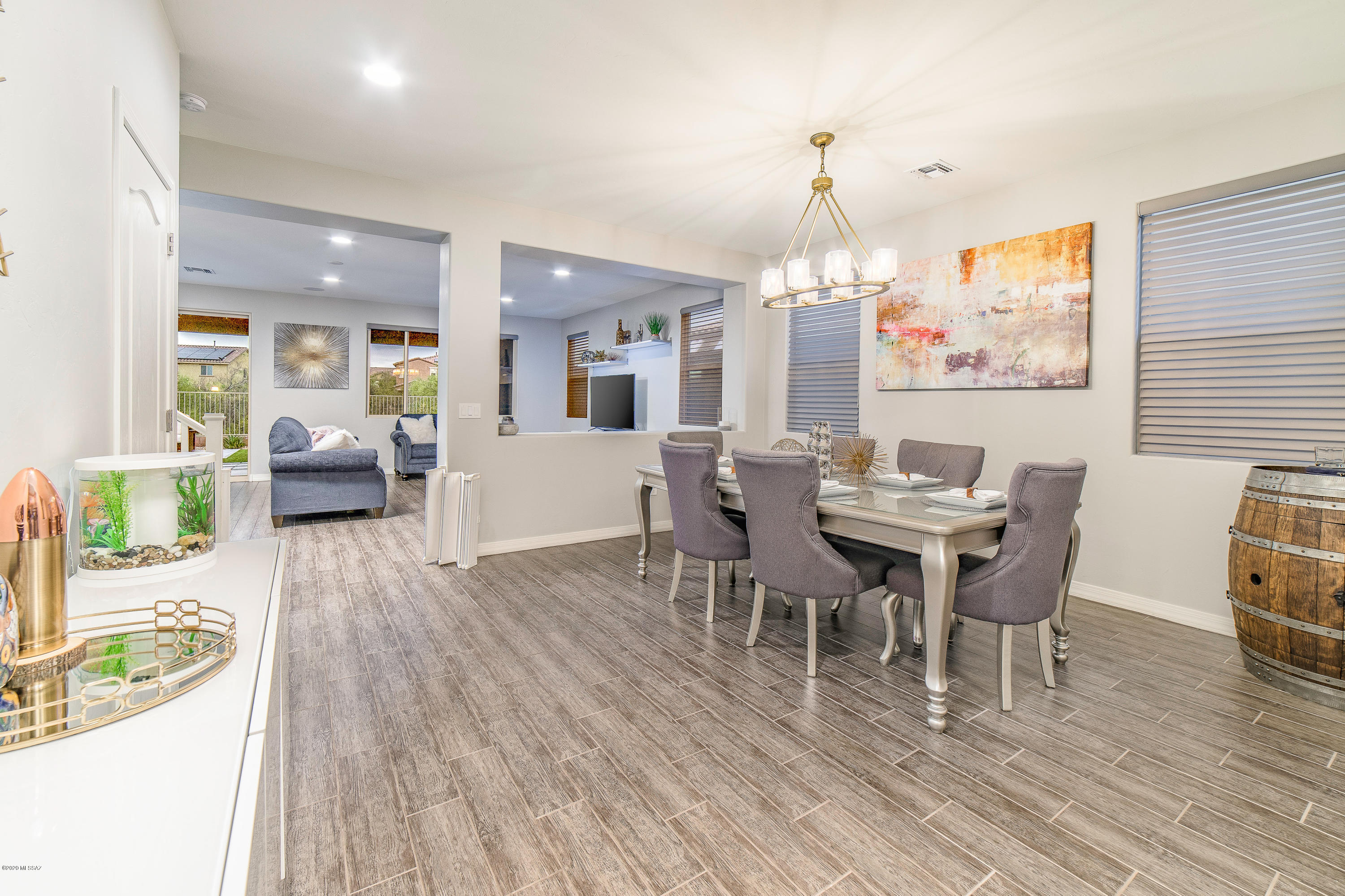Presidios at Rancho Sahuarita (1-927) - Residential