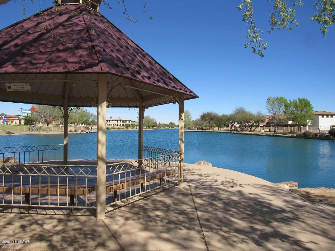 Presidios at Rancho Sahuarita (1-927) - Residential