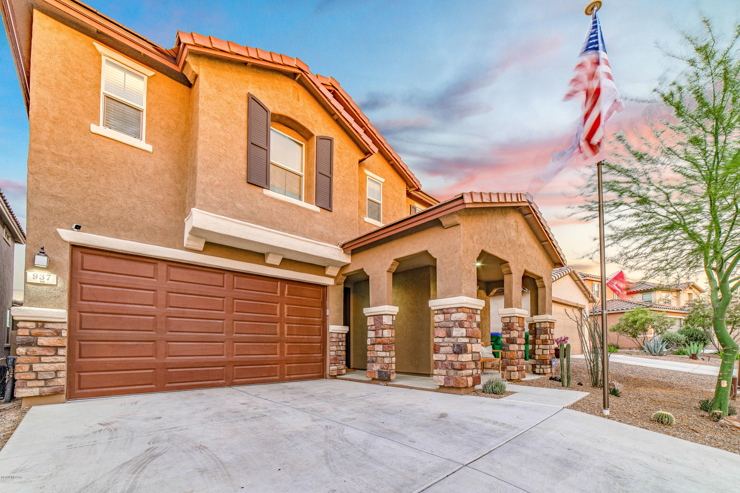 Presidios at Rancho Sahuarita (1-927) - Residential