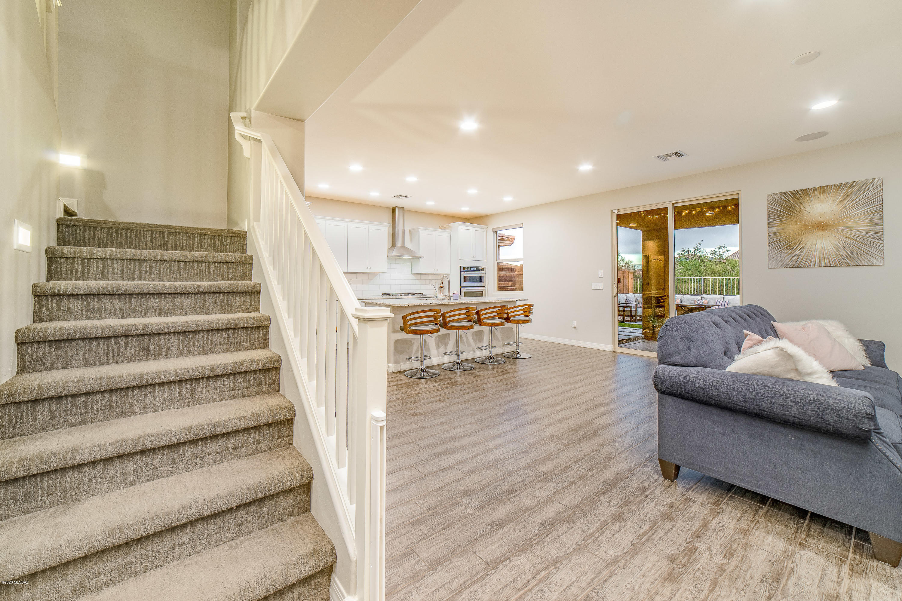 Presidios at Rancho Sahuarita (1-927) - Residential
