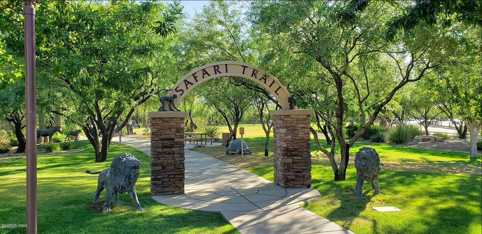 Presidios at Rancho Sahuarita (1-927) - Residential