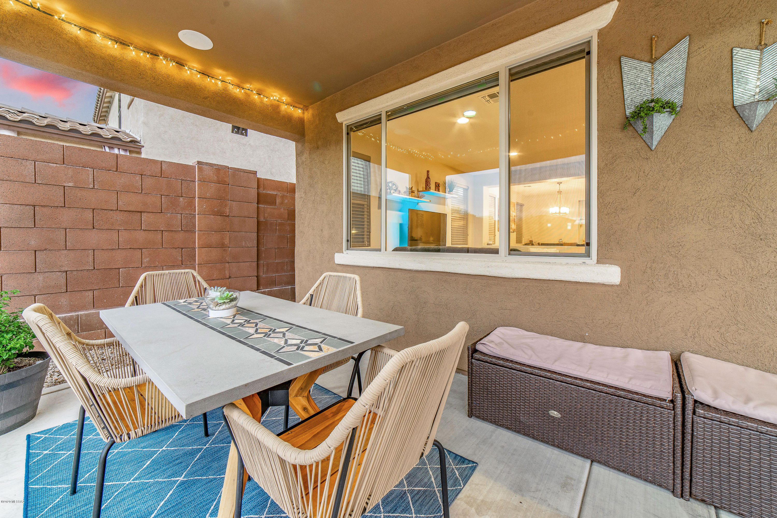 Presidios at Rancho Sahuarita (1-927) - Residential
