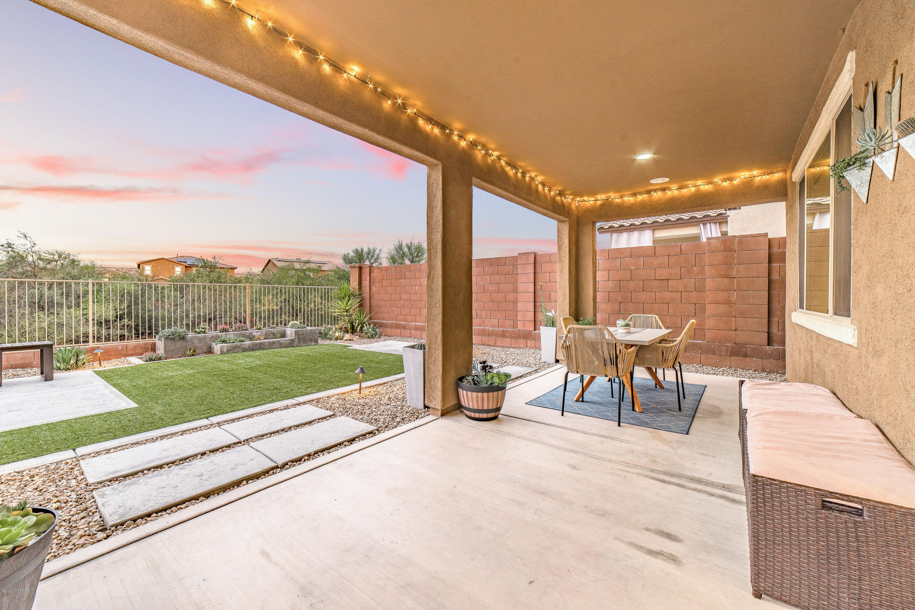Presidios at Rancho Sahuarita (1-927) - Residential