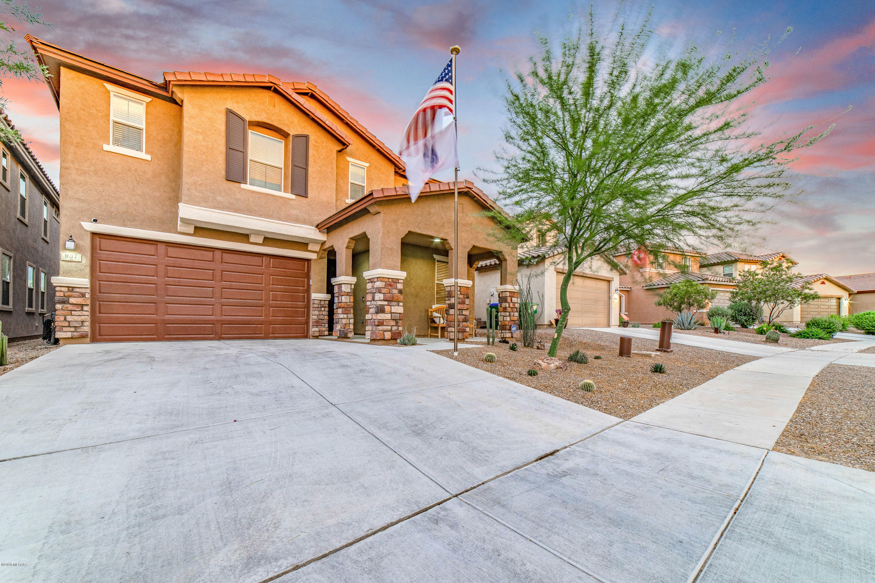 Presidios at Rancho Sahuarita (1-927) - Residential