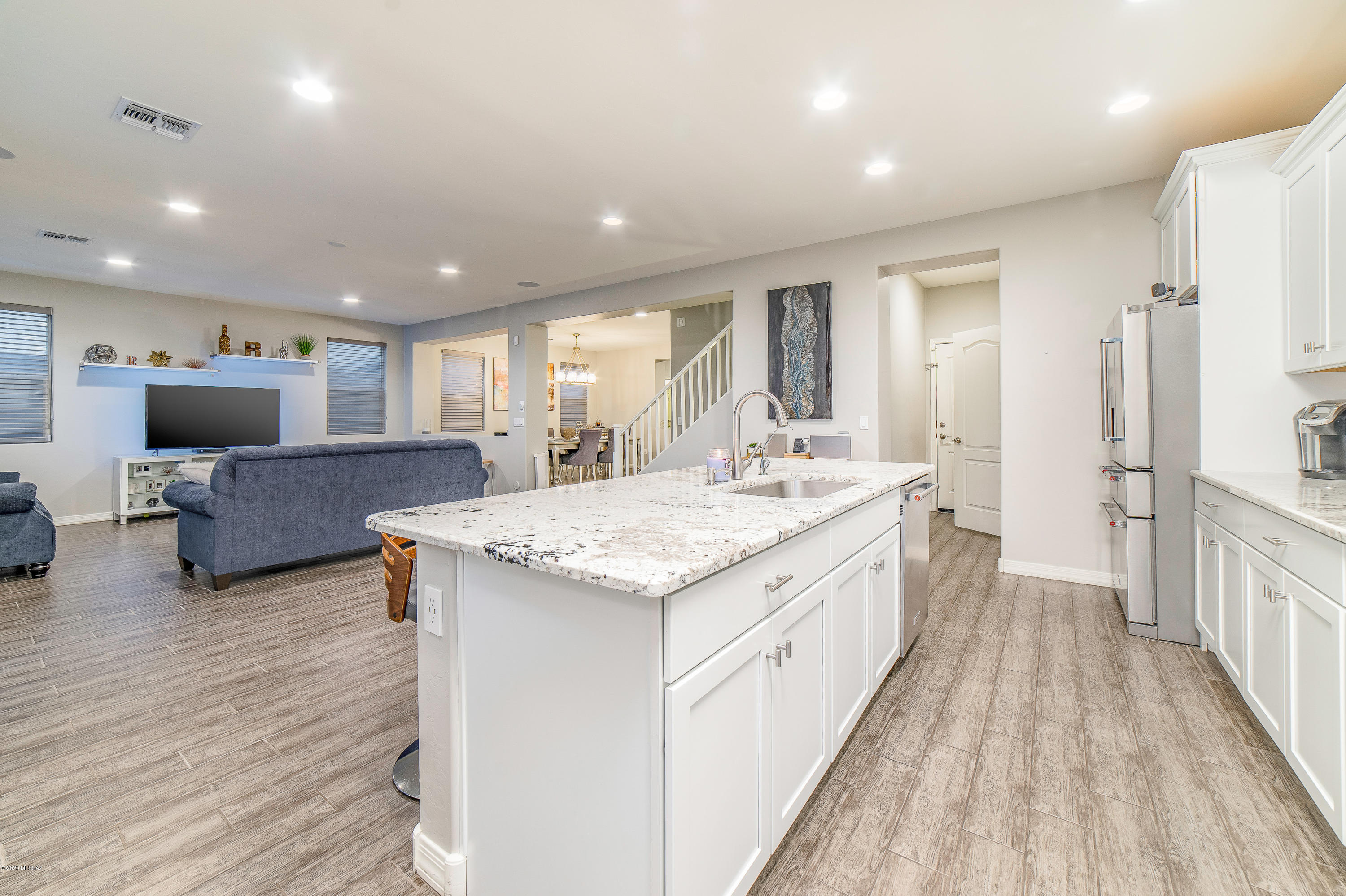 Presidios at Rancho Sahuarita (1-927) - Residential