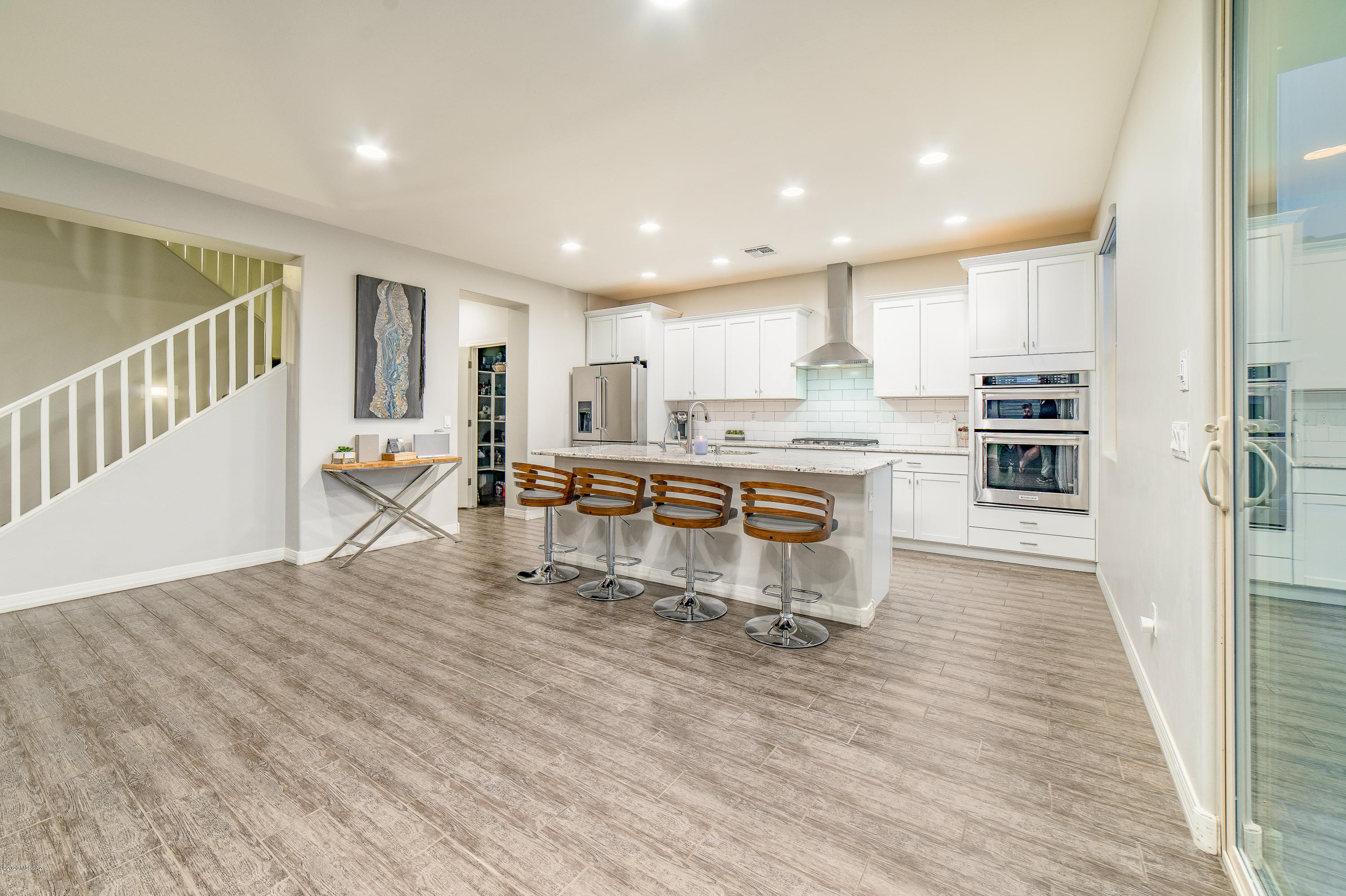 Presidios at Rancho Sahuarita (1-927) - Residential