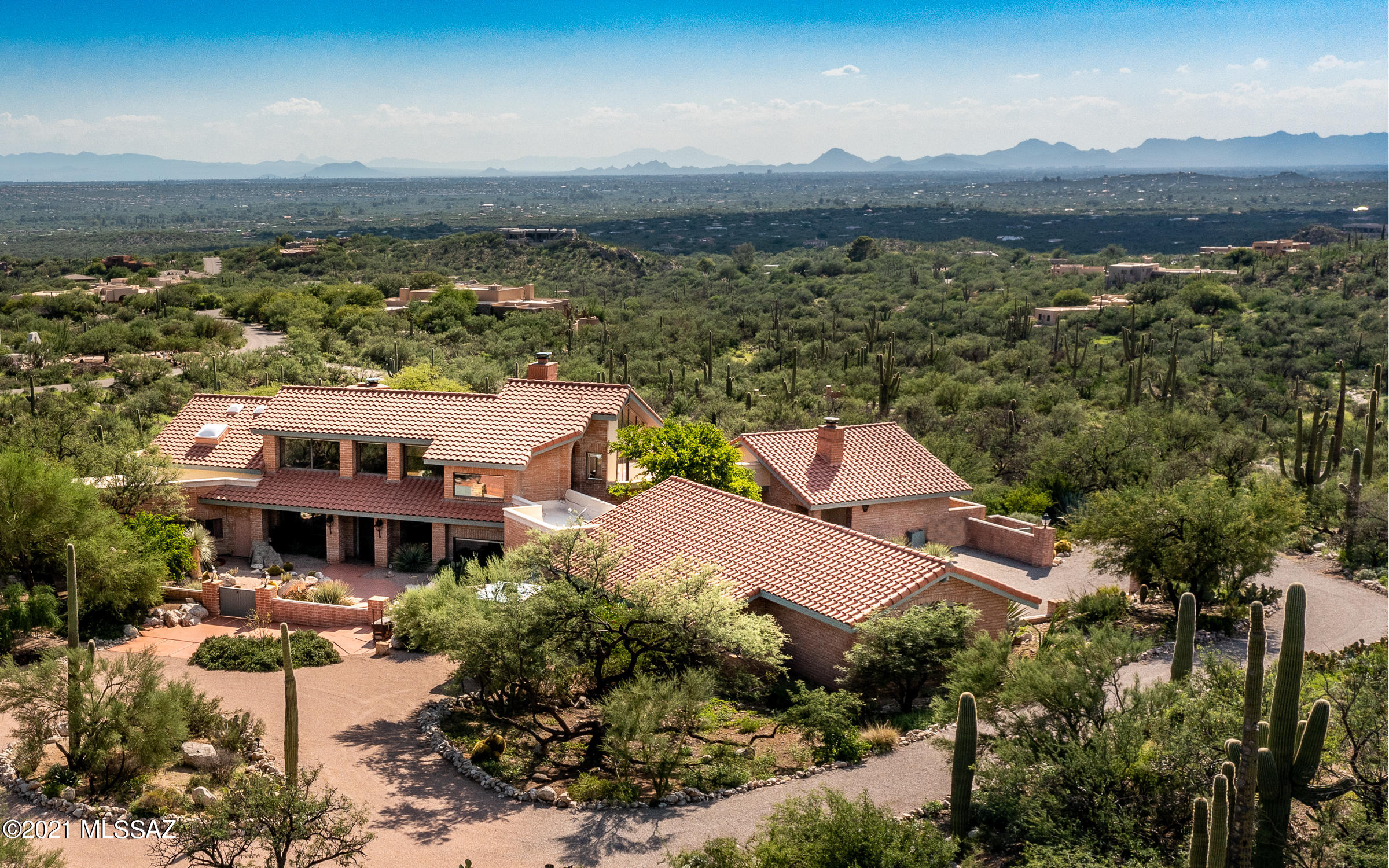 Redington Ranch (1-67) - Residential