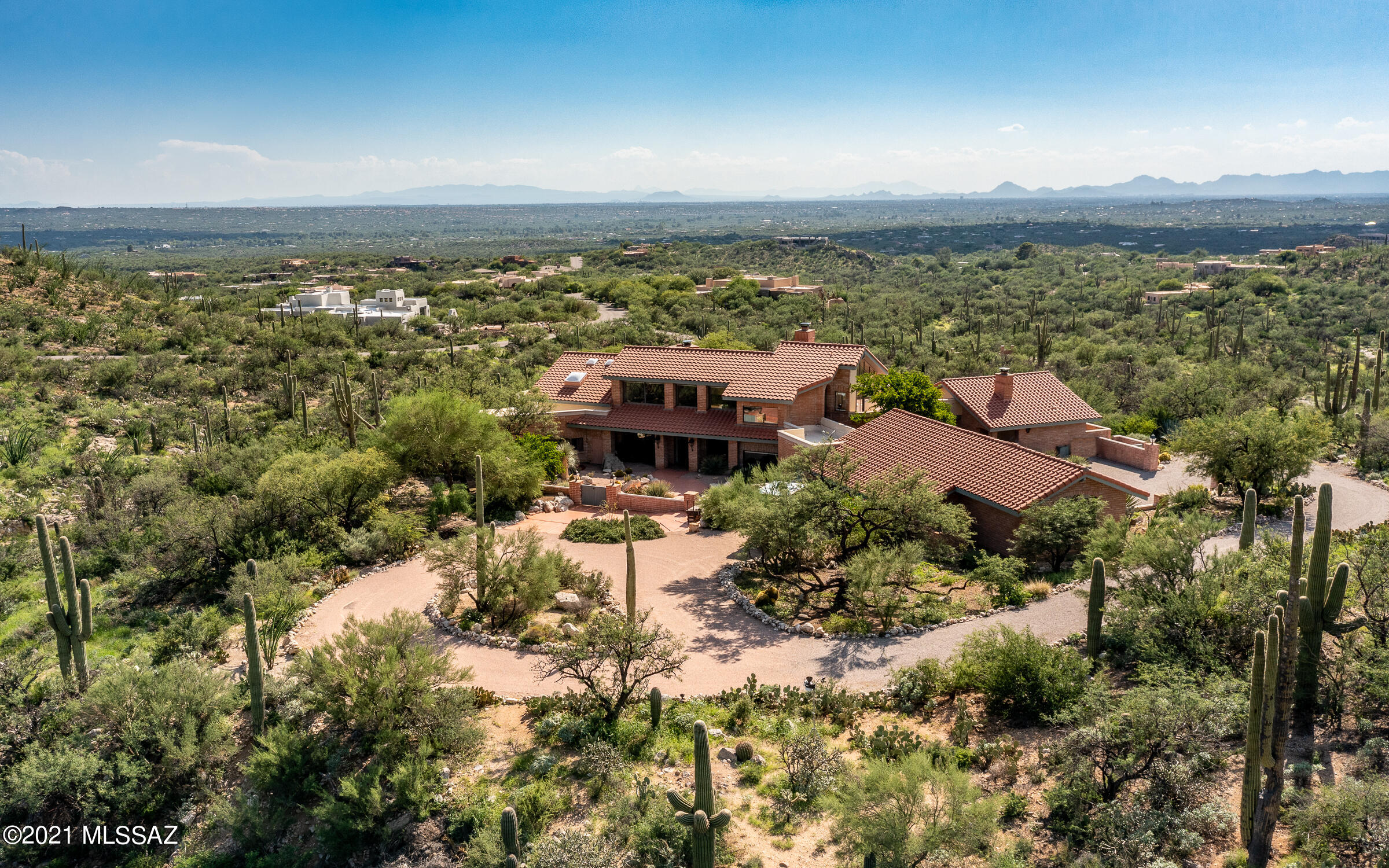 Redington Ranch (1-67) - Residential