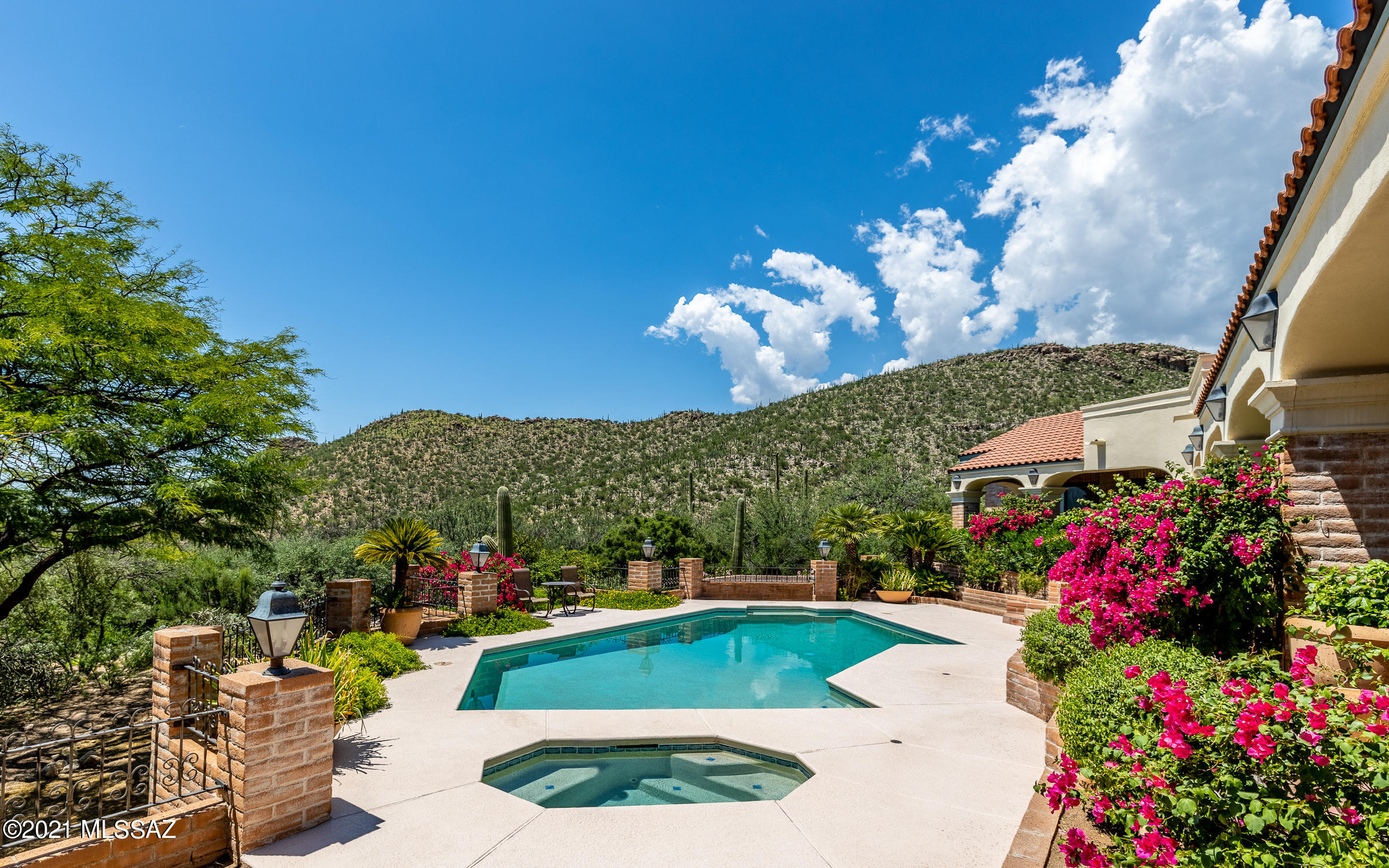Redington Ranch (1-67) - Residential