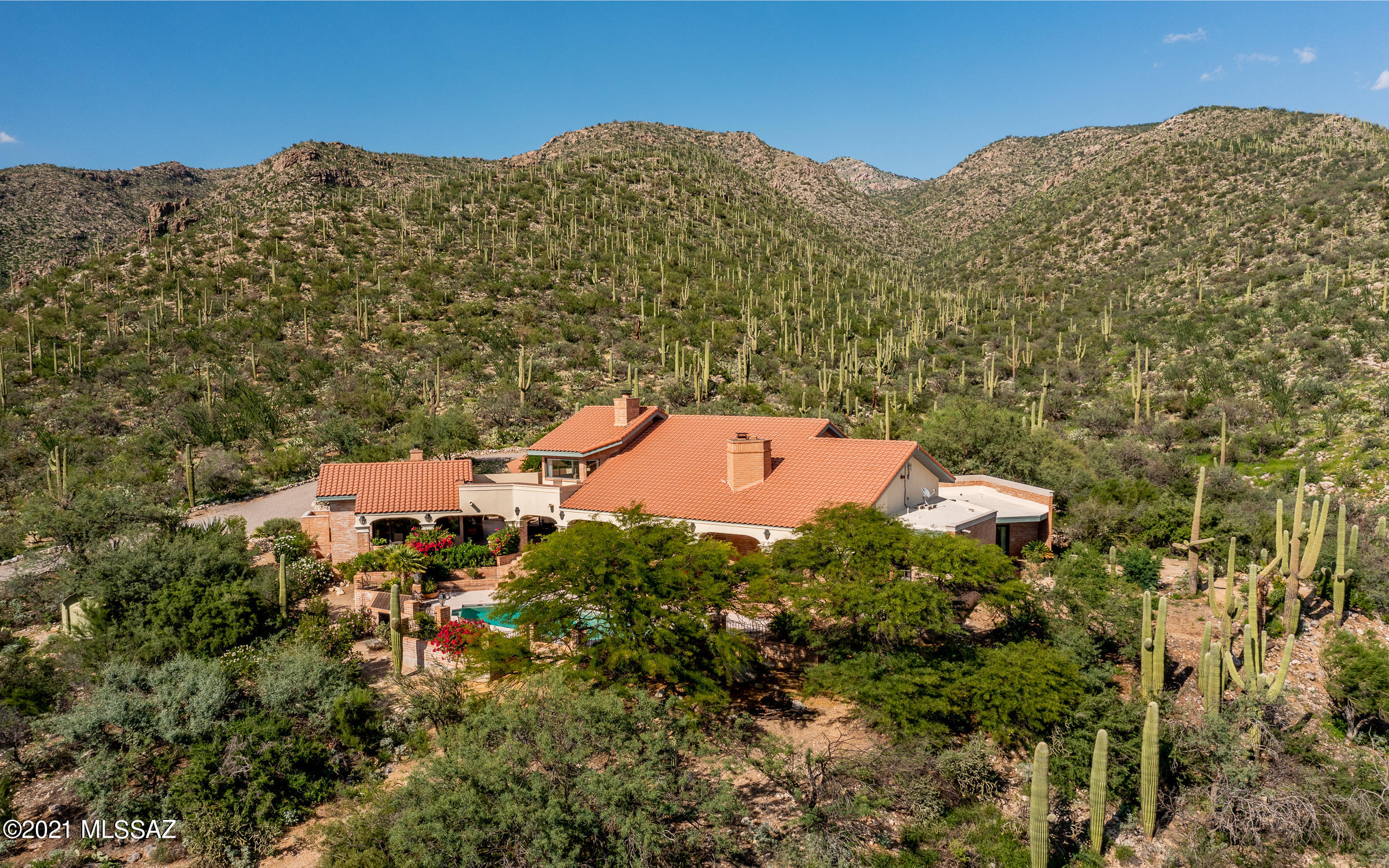 Redington Ranch (1-67) - Residential