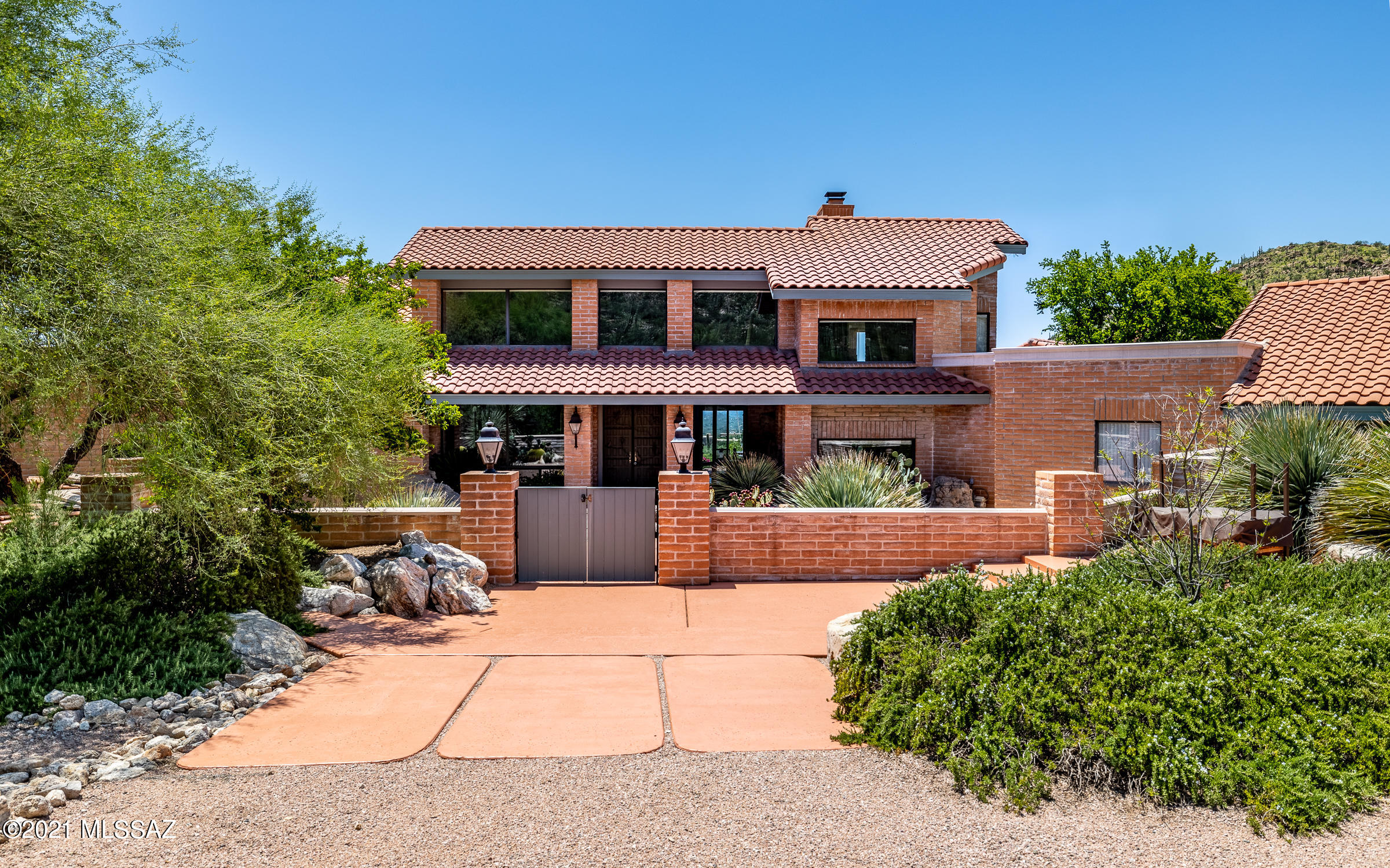 Redington Ranch (1-67) - Residential