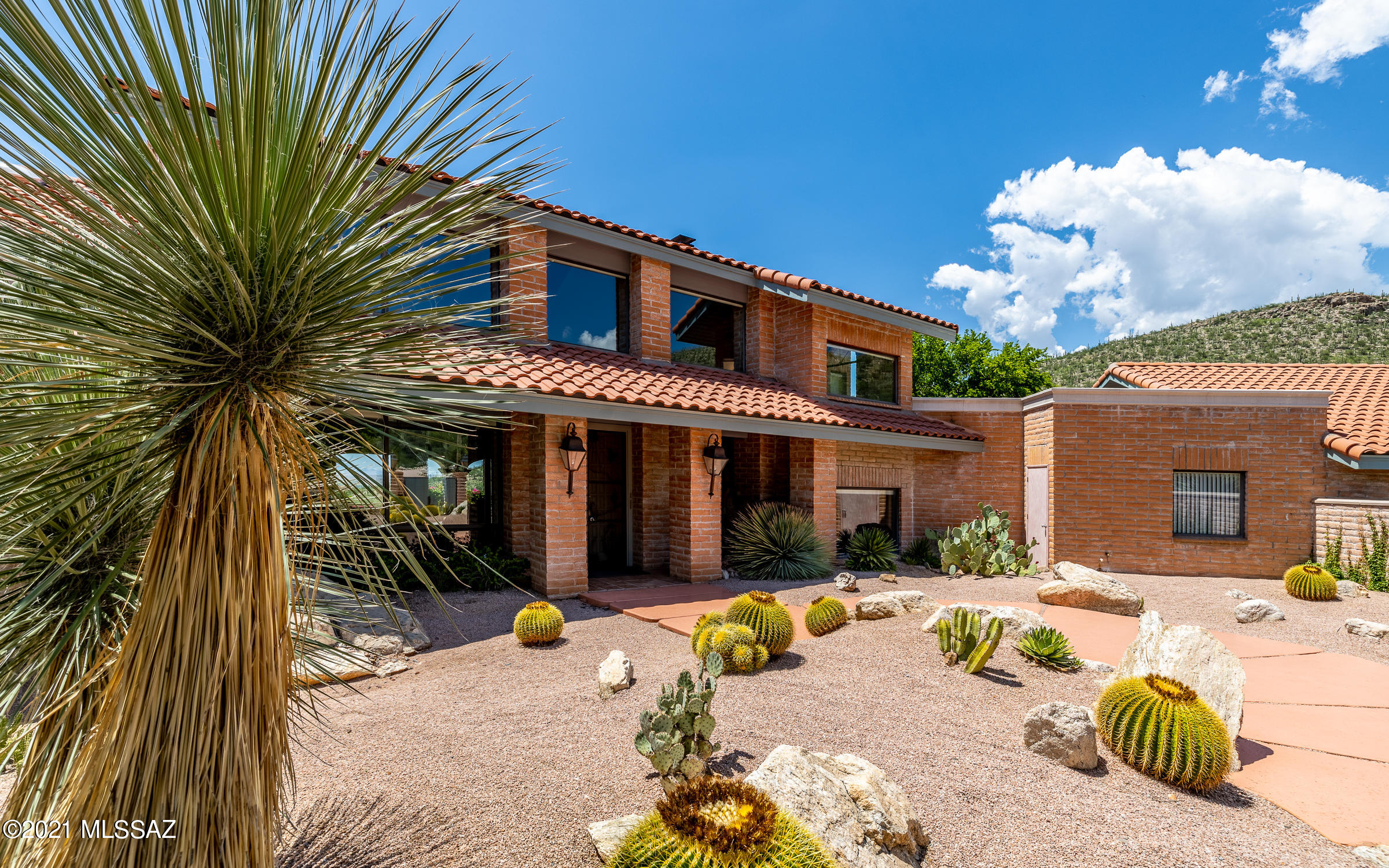 Redington Ranch (1-67) - Residential