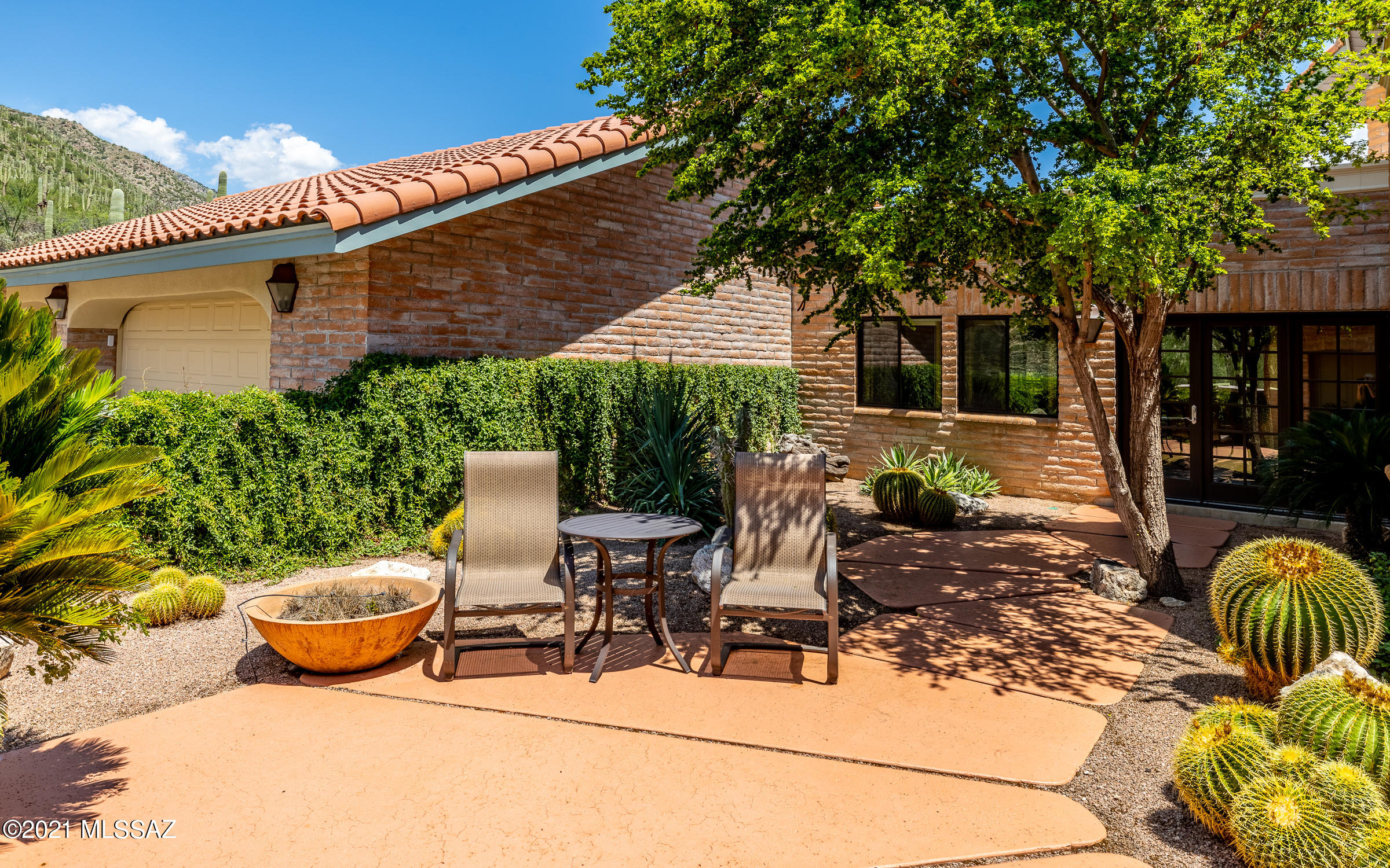 Redington Ranch (1-67) - Residential