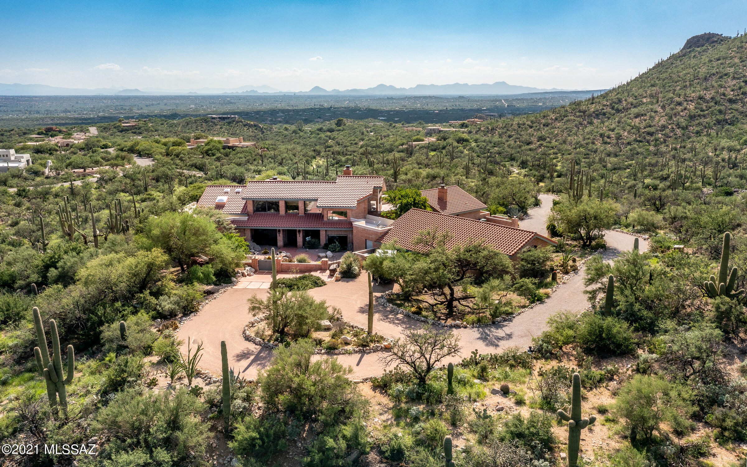 Redington Ranch (1-67) - Residential