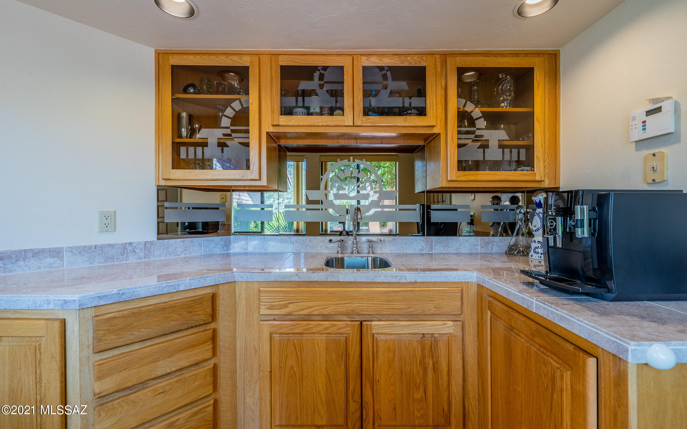Redington Ranch (1-67) - Residential