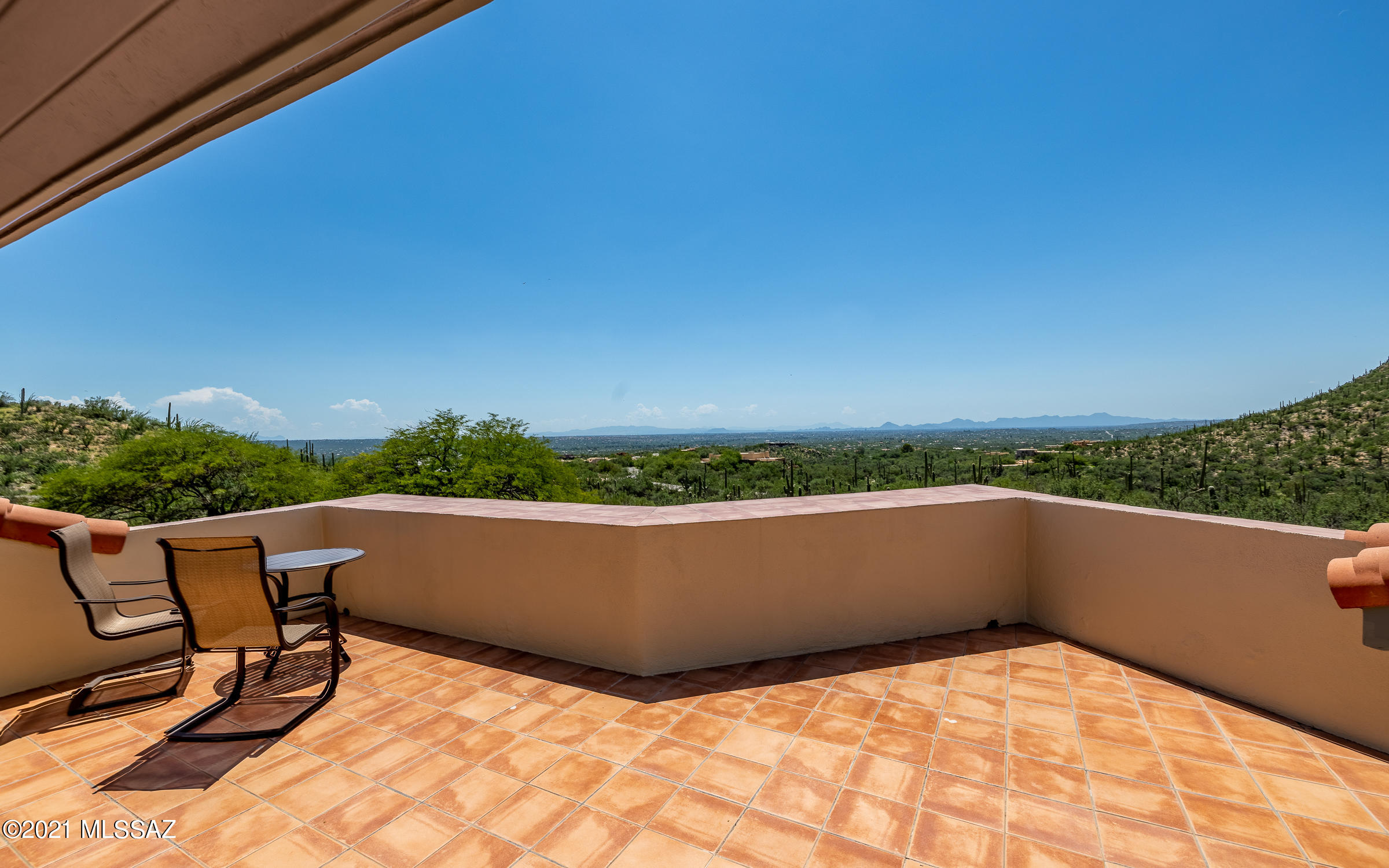 Redington Ranch (1-67) - Residential