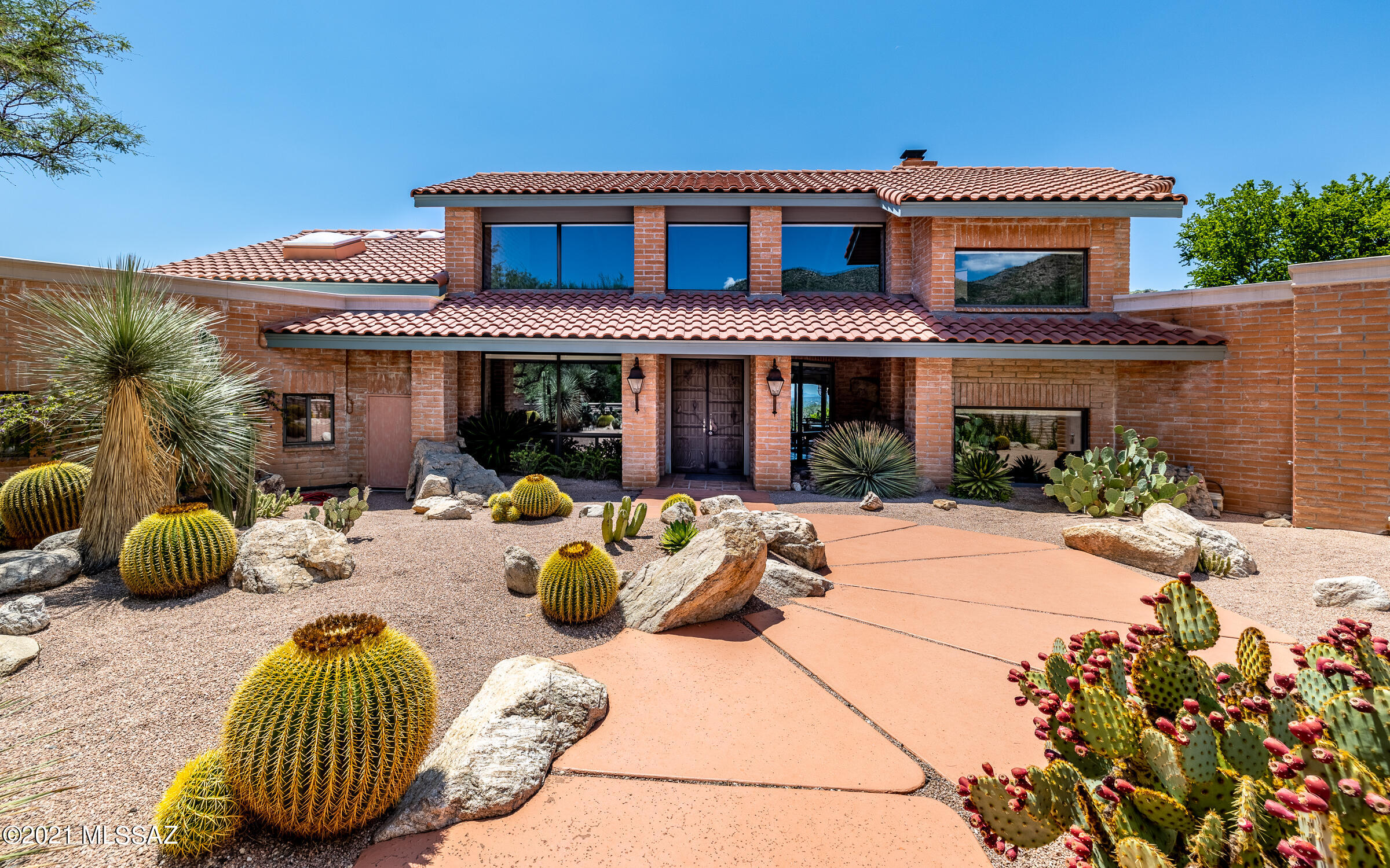 Redington Ranch (1-67) - Residential