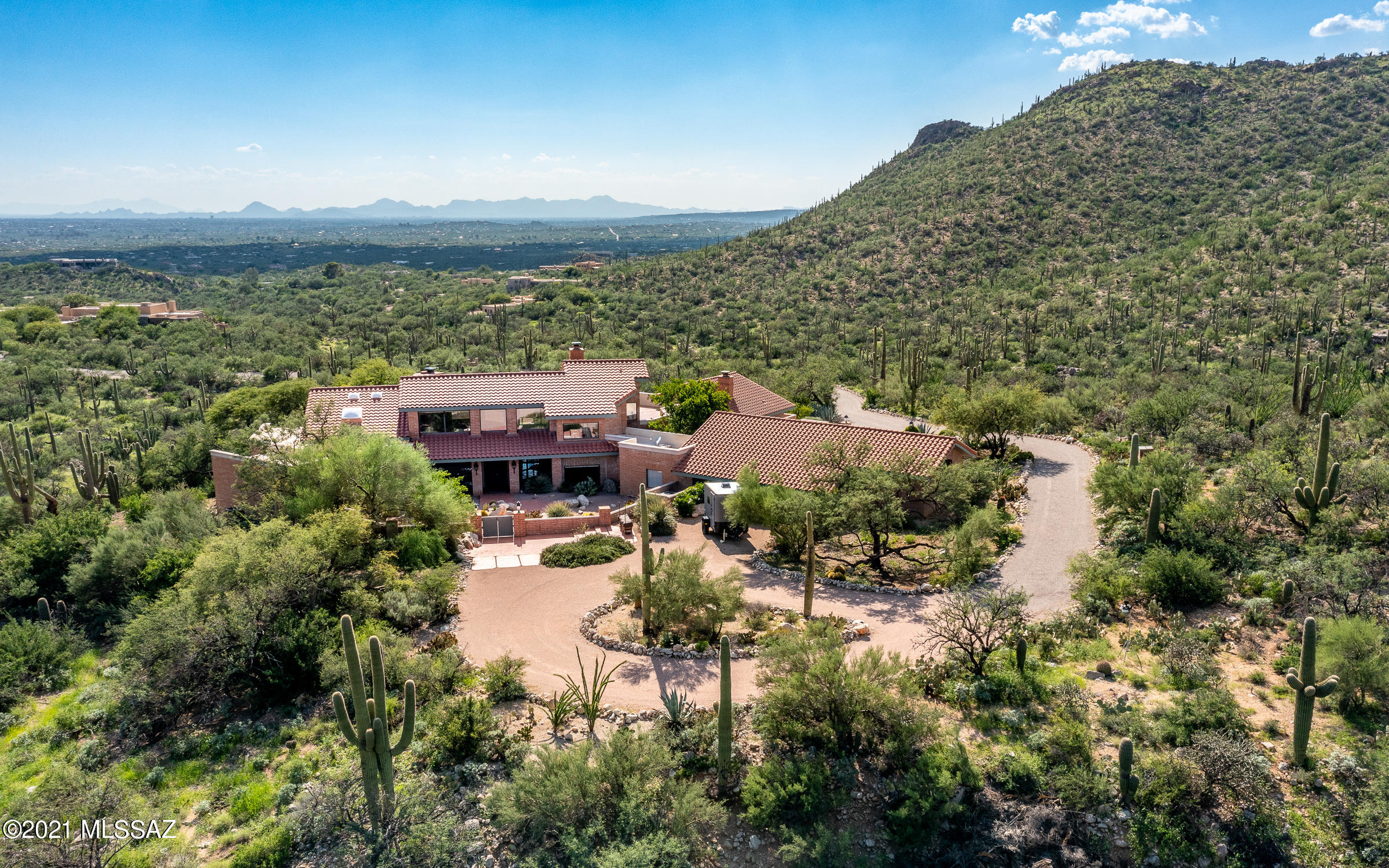 Redington Ranch (1-67) - Residential
