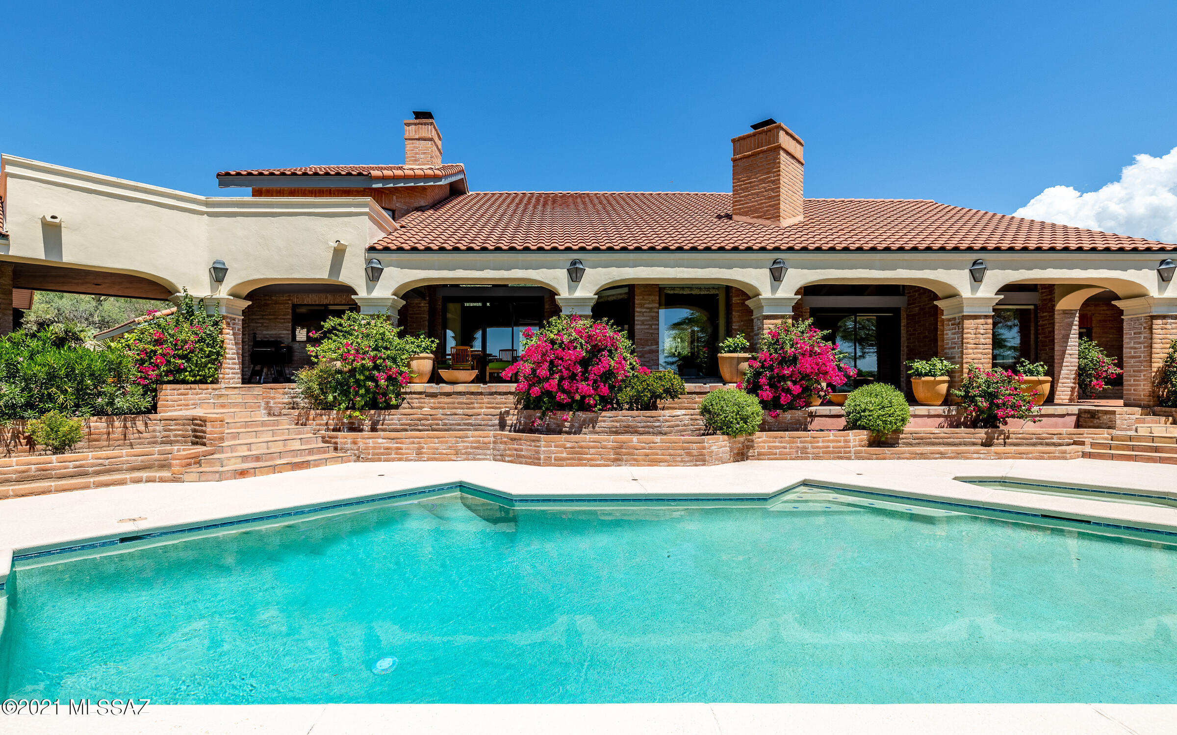 Redington Ranch (1-67) - Residential