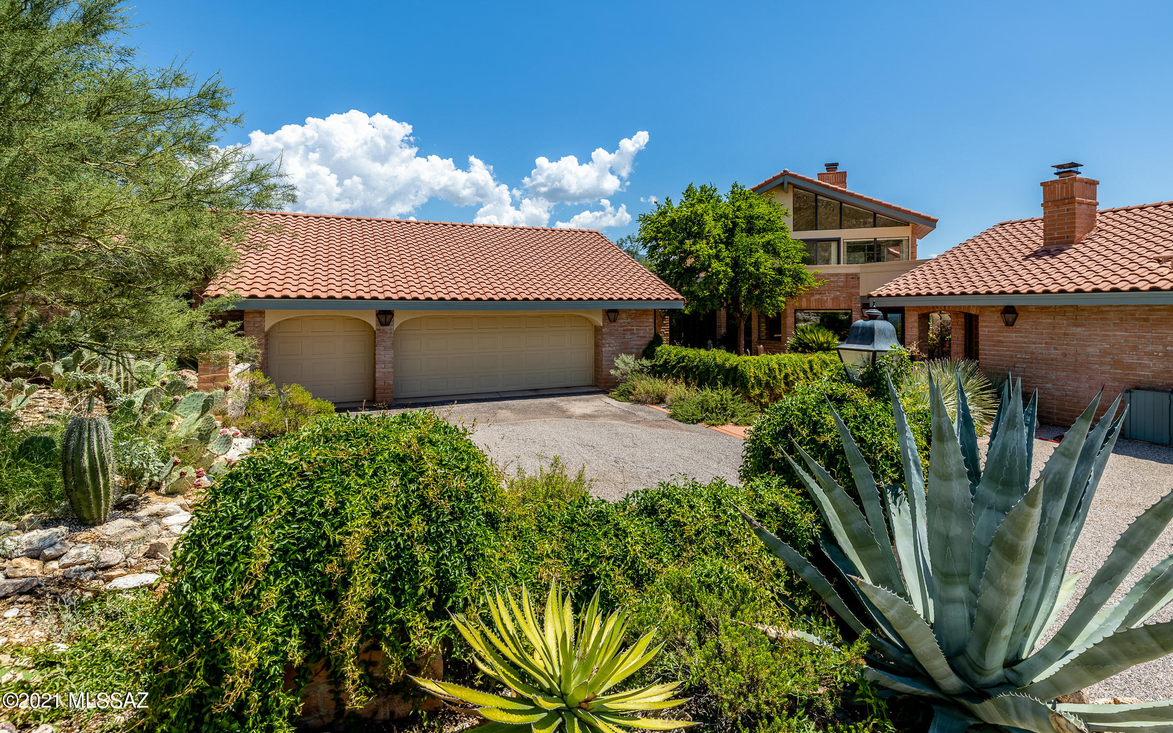 Redington Ranch (1-67) - Residential