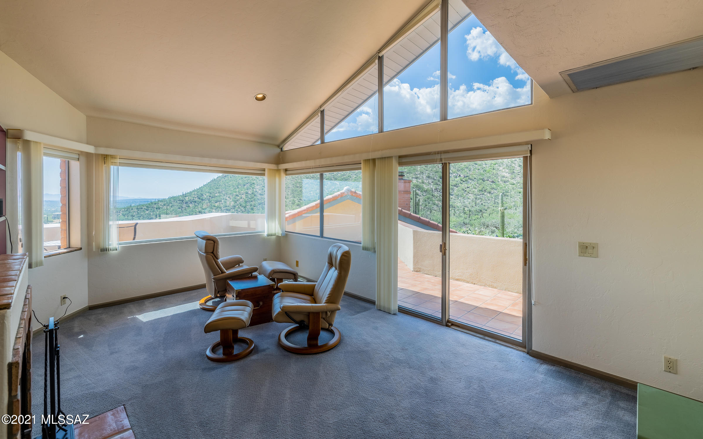 Redington Ranch (1-67) - Residential