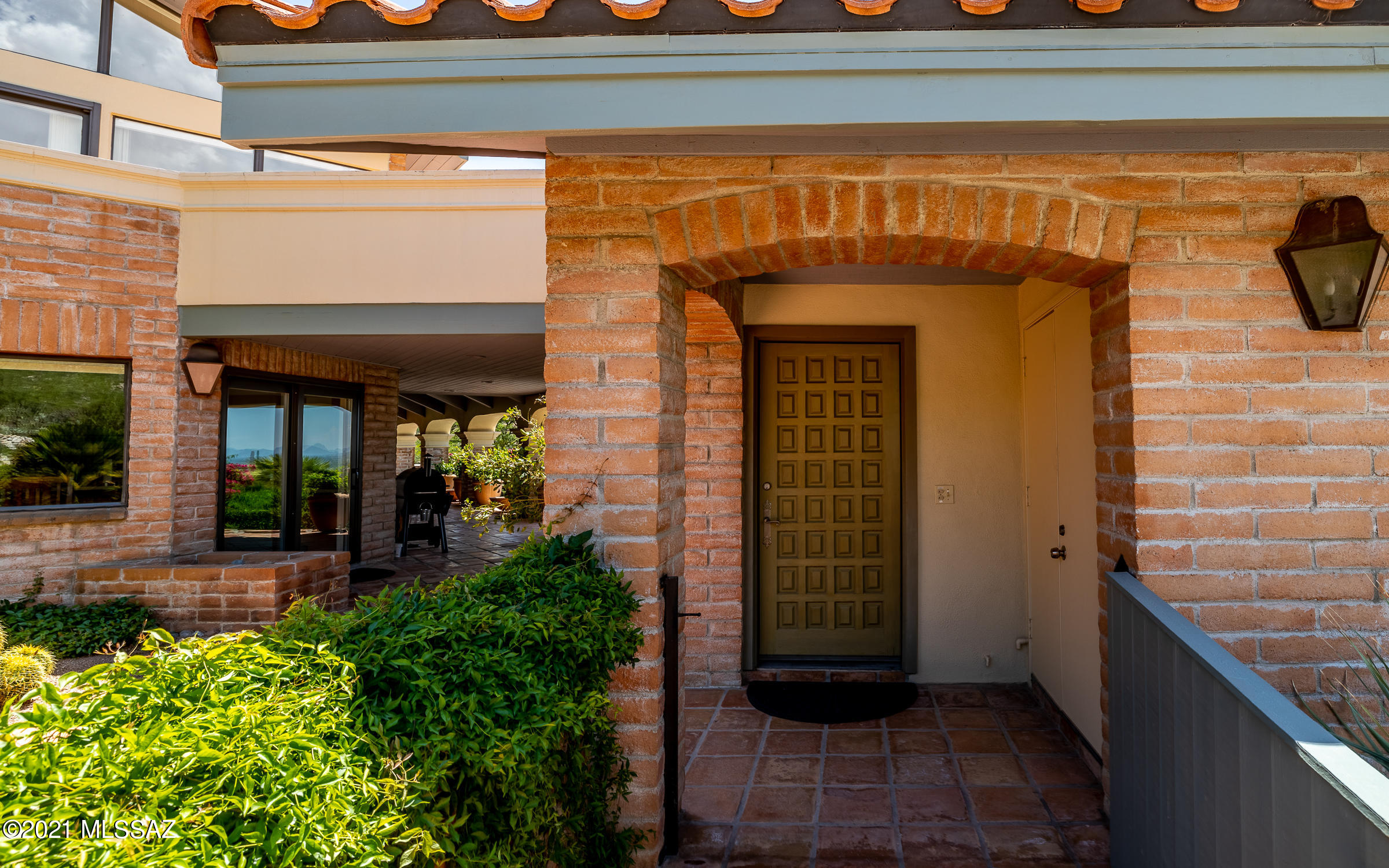 Redington Ranch (1-67) - Residential