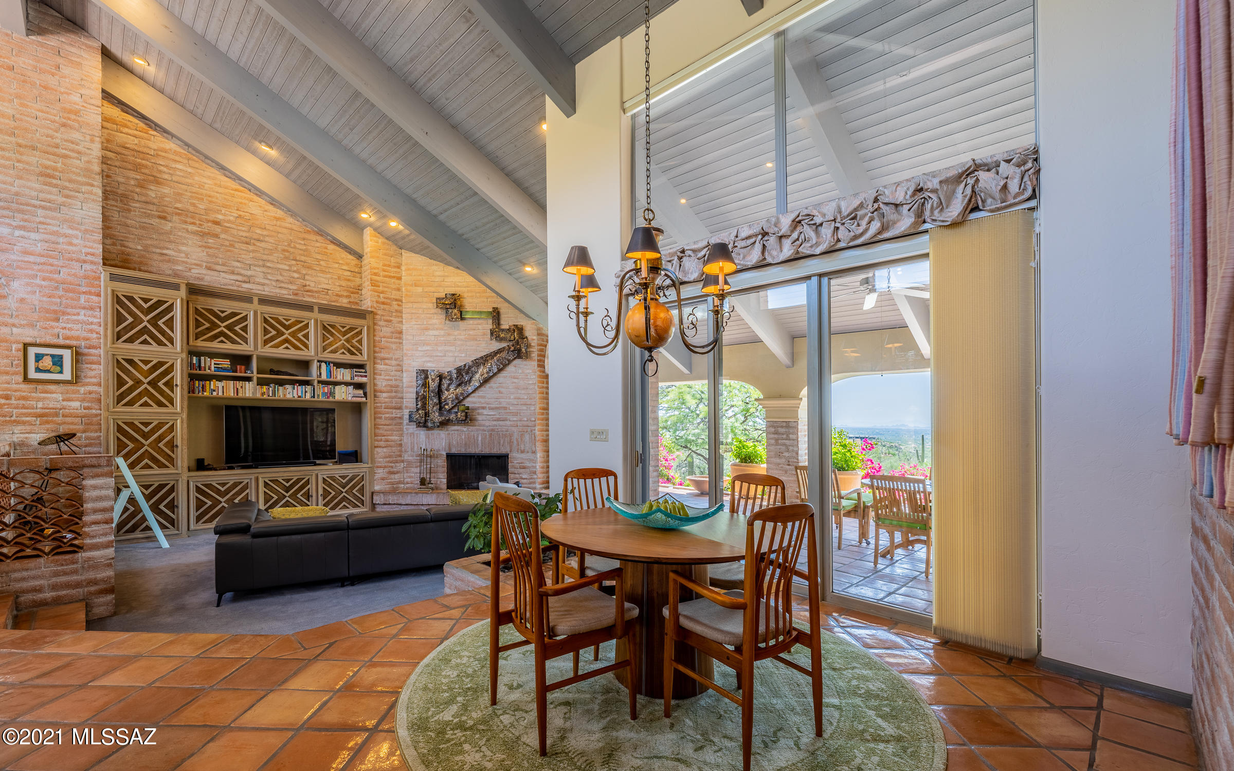 Redington Ranch (1-67) - Residential