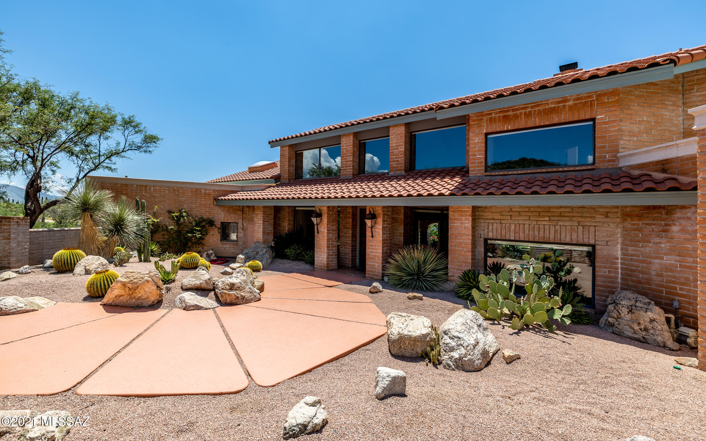 Redington Ranch (1-67) - Residential