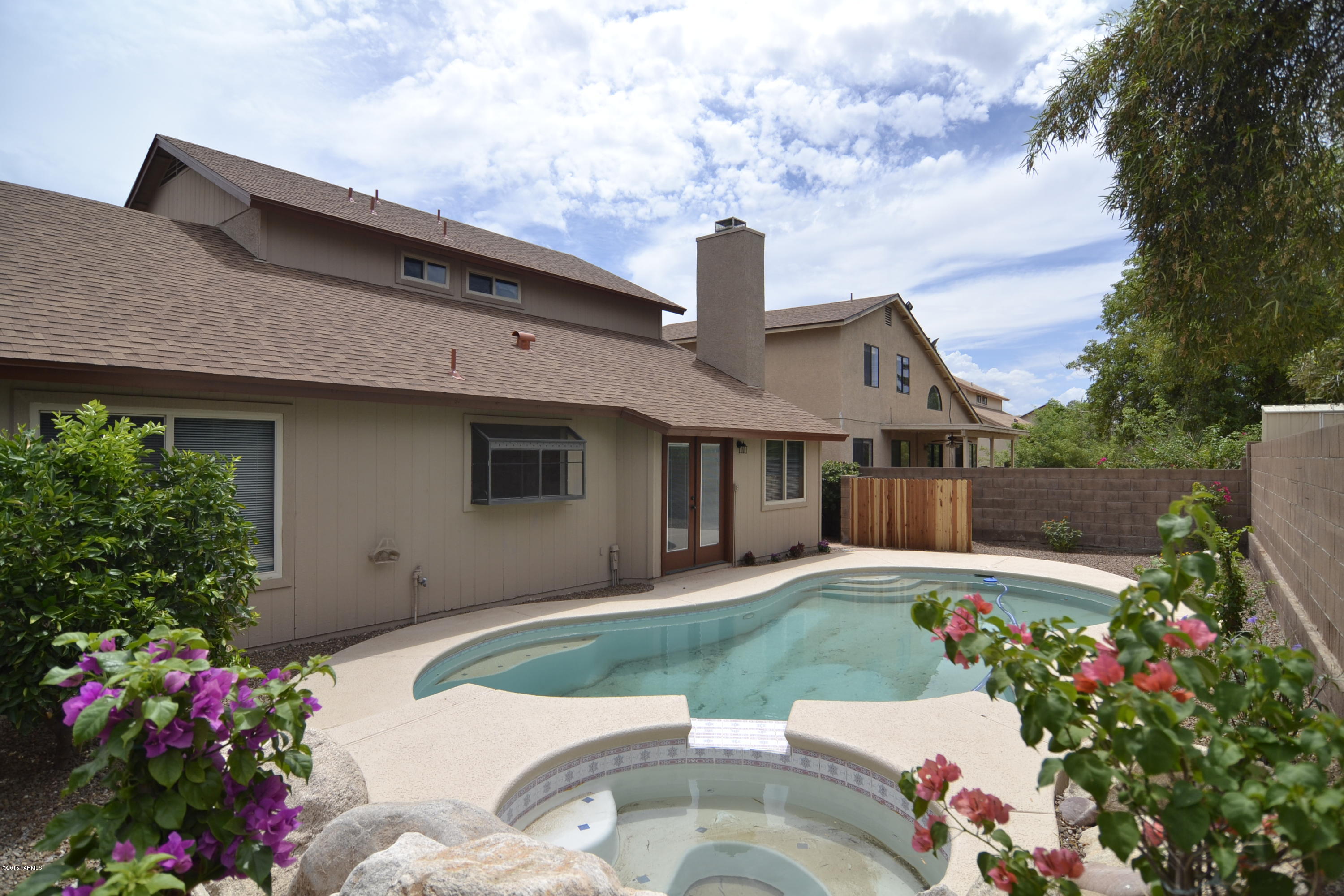 Linda Vista Estates(1-563) - Residential